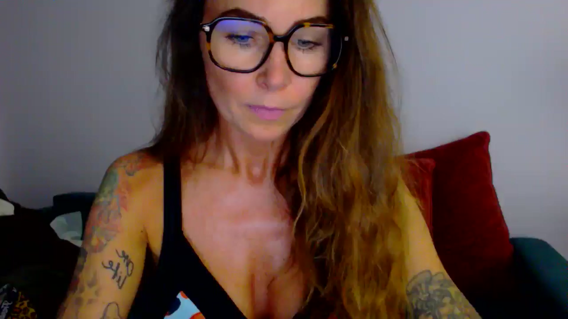 Gallery image thumbnail from Delilah_sweet's myfreecams stream on, 07/21/2025, 15:51 image 19 of 20