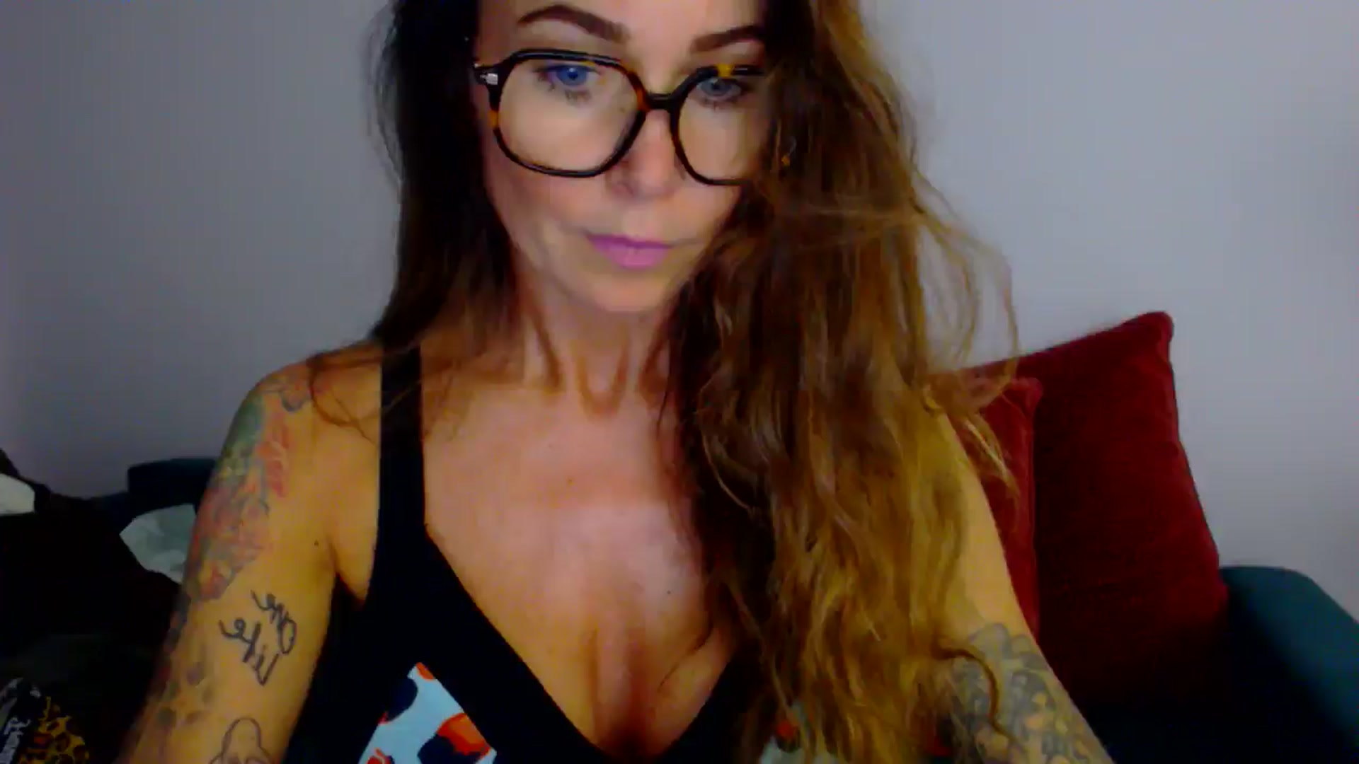 Gallery image thumbnail from Delilah_sweet's myfreecams stream on, 07/21/2025, 15:51 image 3 of 20