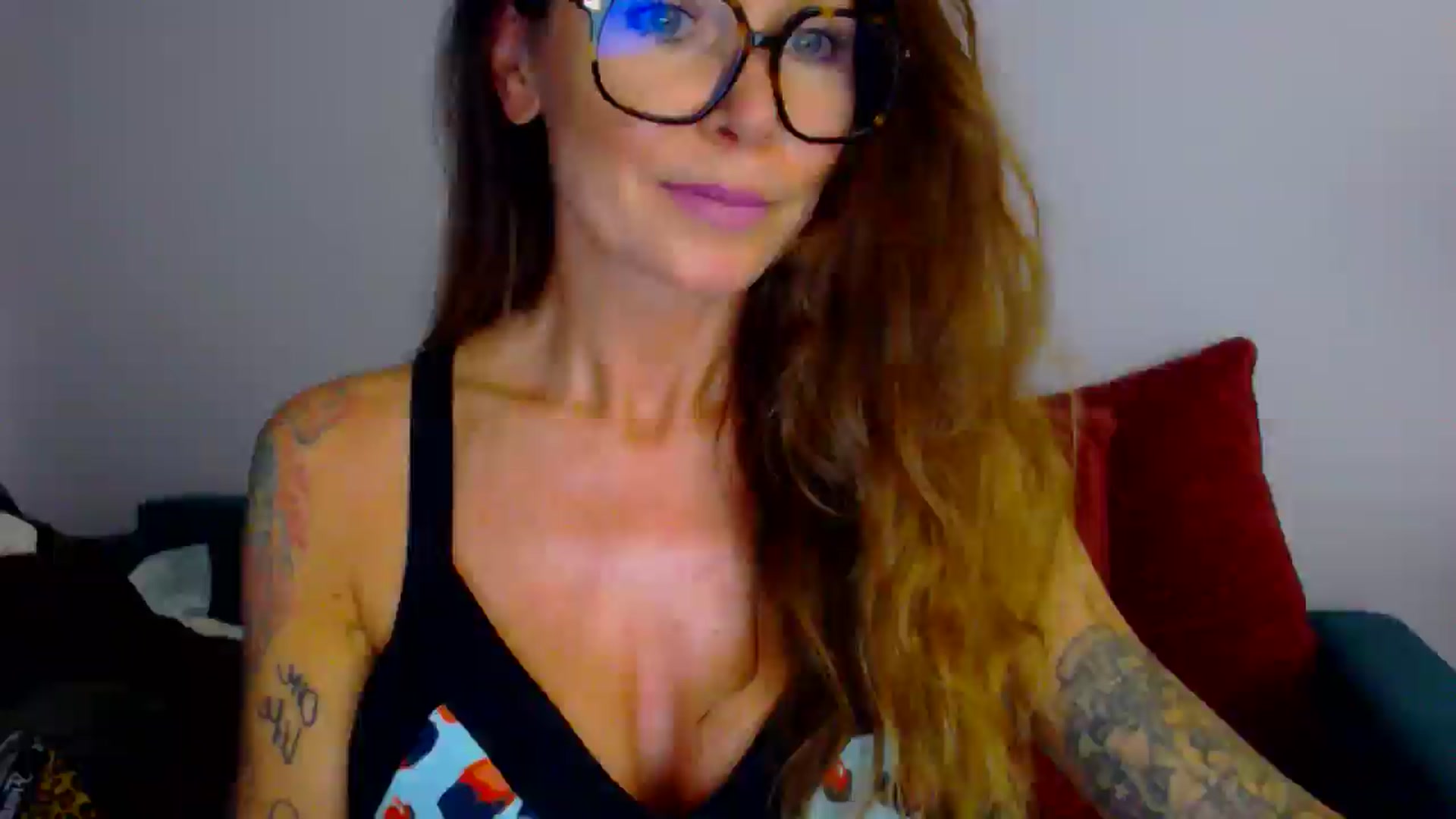 Gallery image thumbnail from Delilah_sweet's myfreecams stream on, 07/21/2025, 15:51 image 5 of 20