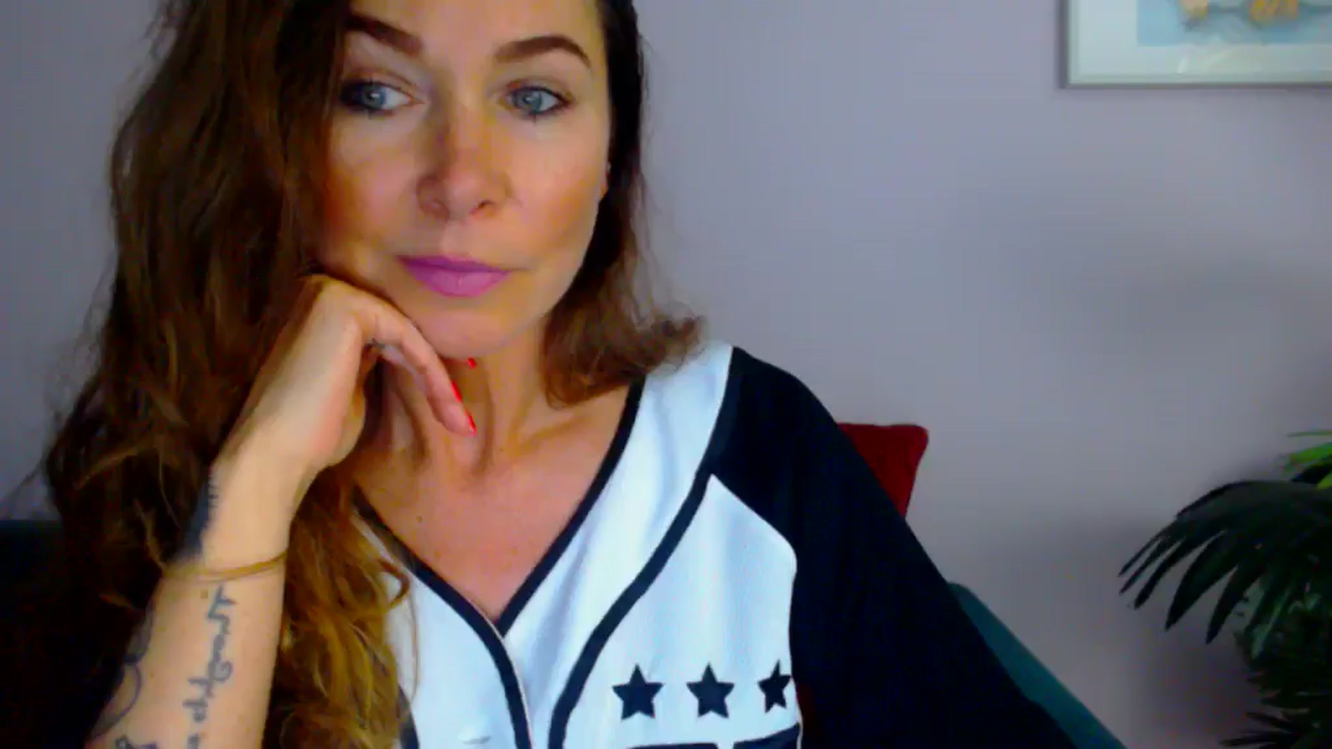 Gallery image thumbnail from Delilah_sweet's myfreecams stream on, 07/30/2025, 16:13 image 1 of 20