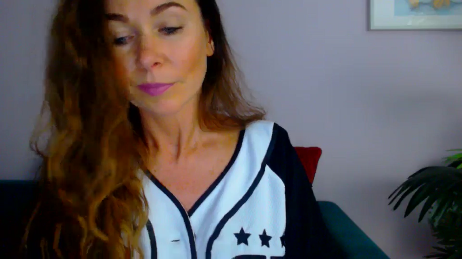 Gallery image thumbnail from Delilah_sweet's myfreecams stream on, 07/30/2025, 16:13 image 3 of 20