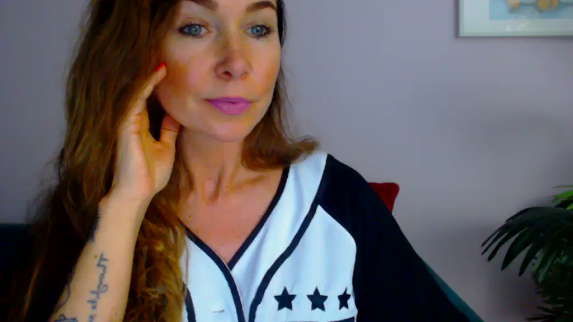 Gallery image thumbnail from Delilah_sweet's myfreecams stream on, 07/30/2025, 16:13 image 2 of 20