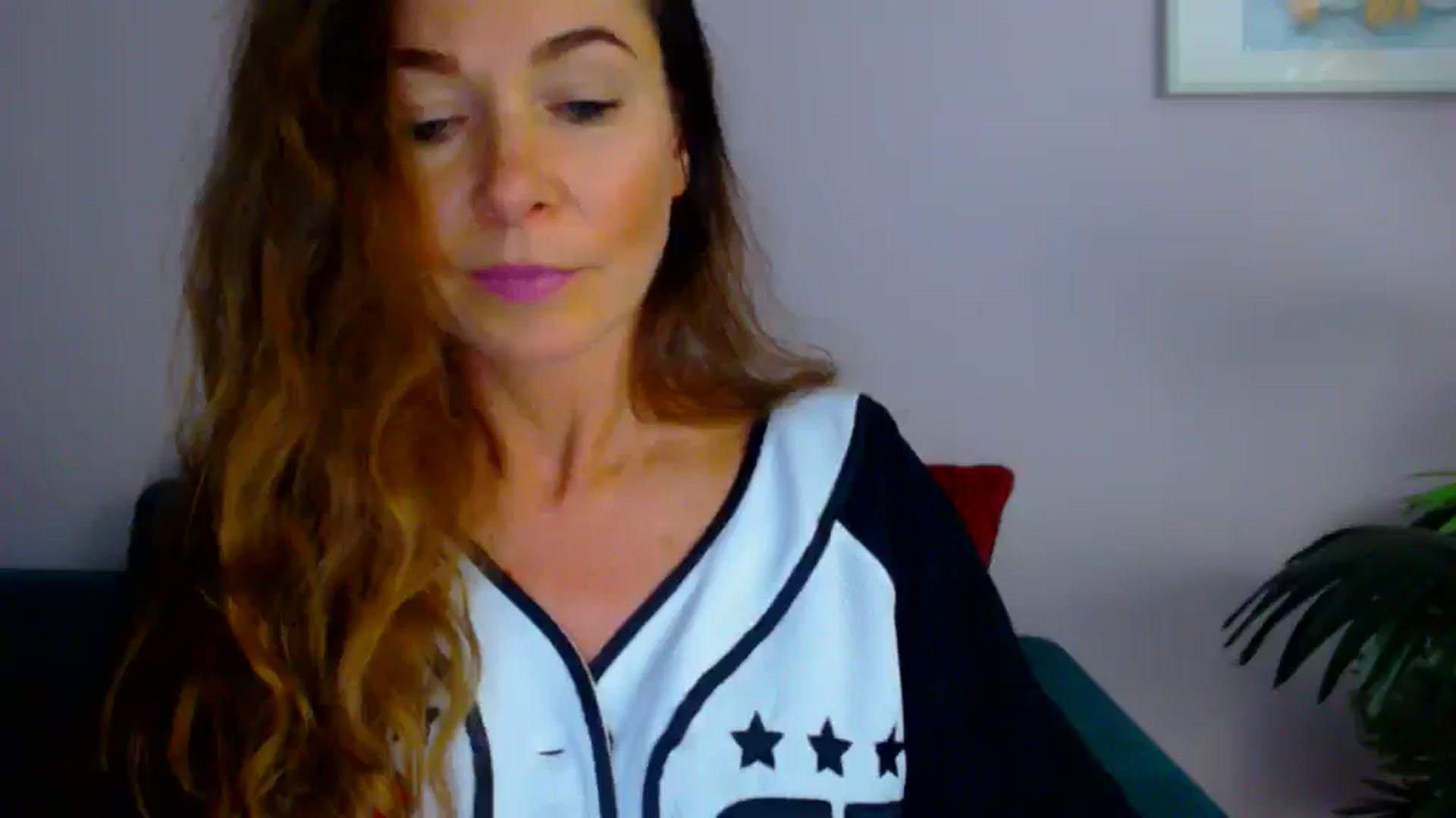 Gallery image thumbnail from Delilah_sweet's myfreecams stream on, 07/30/2025, 16:13 image 4 of 20