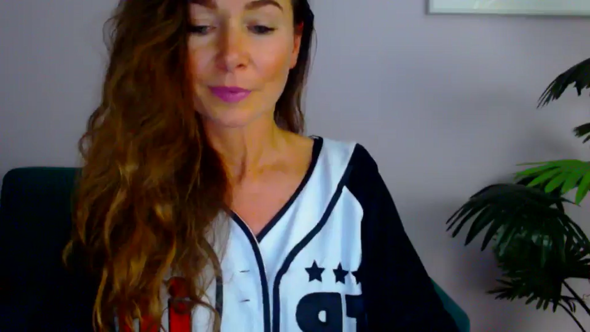 Gallery image thumbnail from Delilah_sweet's myfreecams stream on, 07/30/2025, 17:13 image 3 of 20