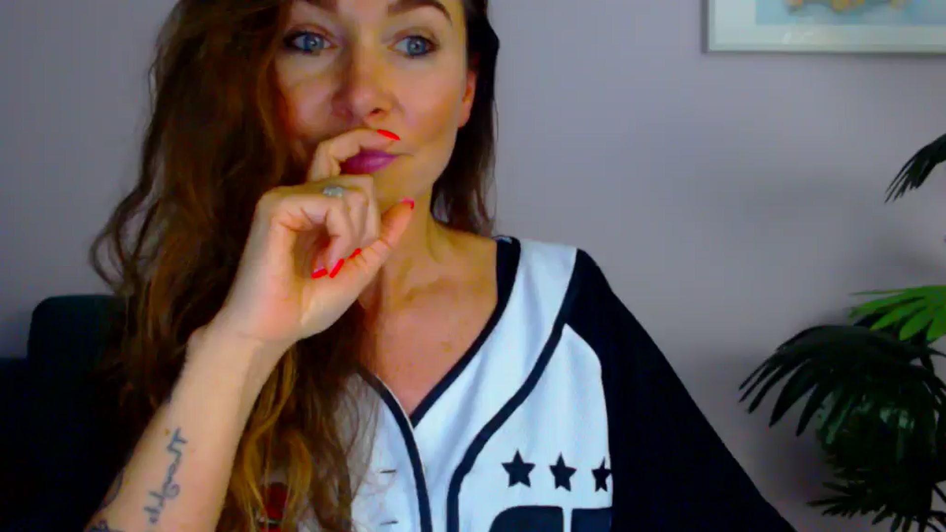 Gallery image thumbnail from Delilah_sweet's myfreecams stream on, 07/30/2025, 17:13 image 8 of 20