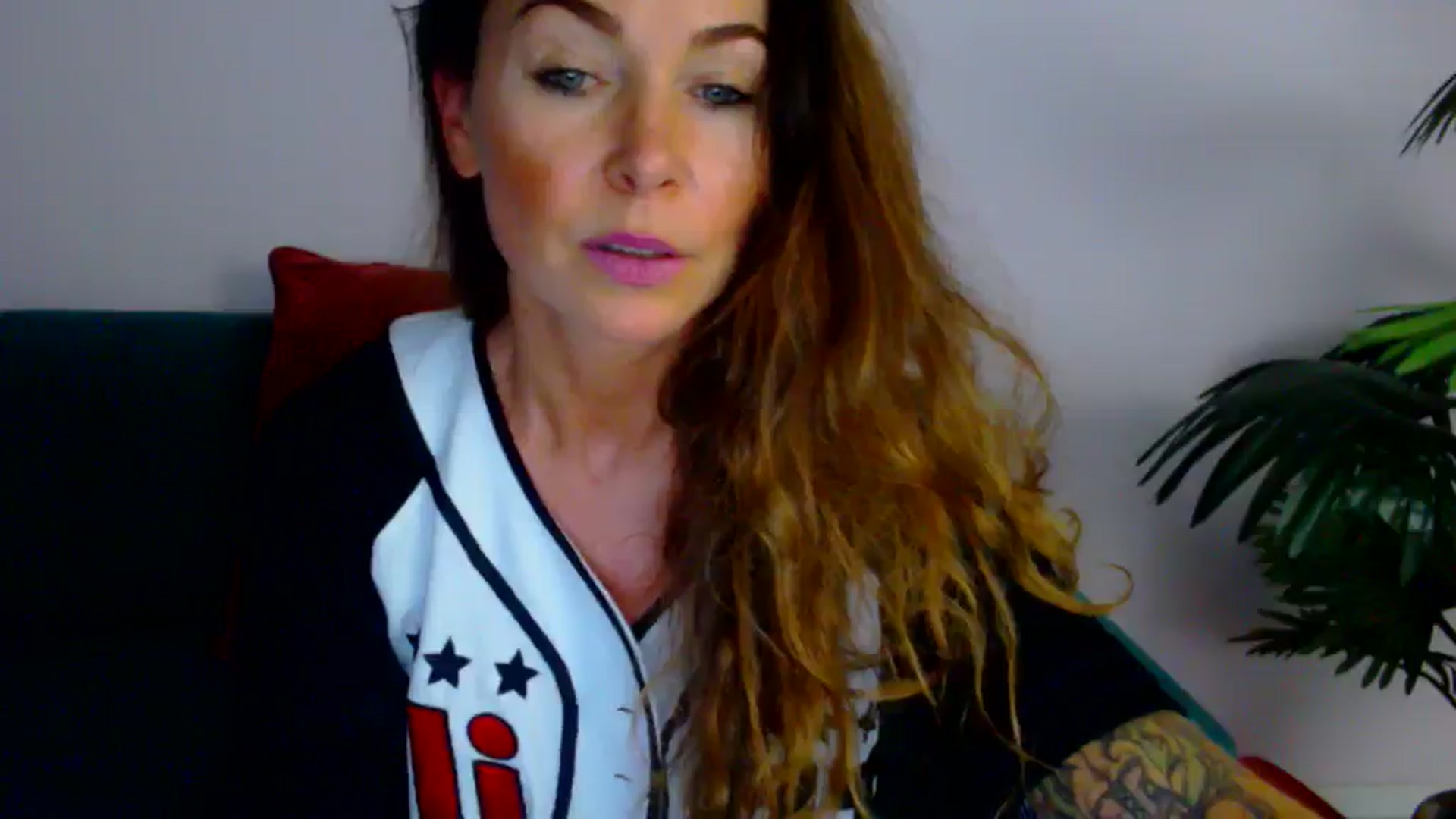 Gallery image thumbnail from Delilah_sweet's myfreecams stream on, 07/30/2025, 17:43 image 18 of 20