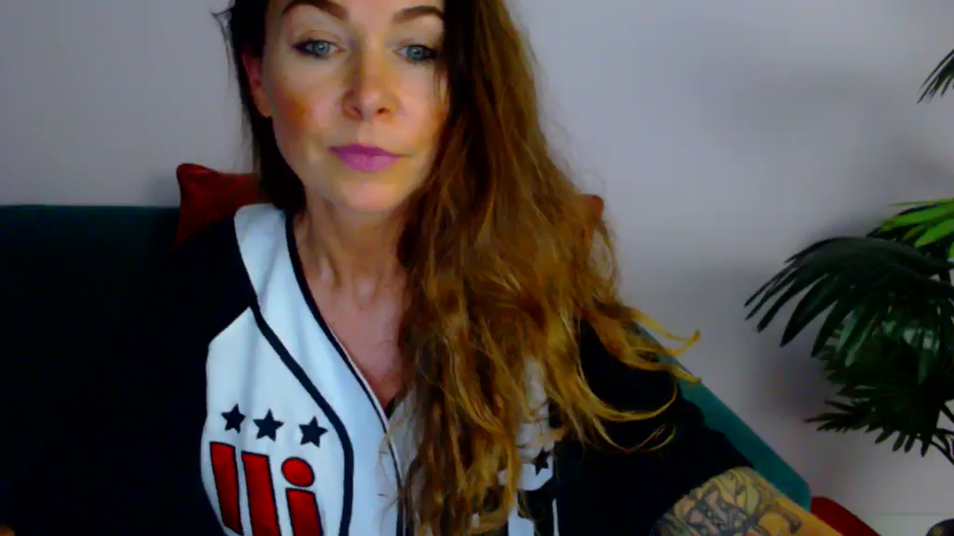 Gallery image thumbnail from Delilah_sweet's myfreecams stream on, 07/30/2025, 17:43 image 19 of 20