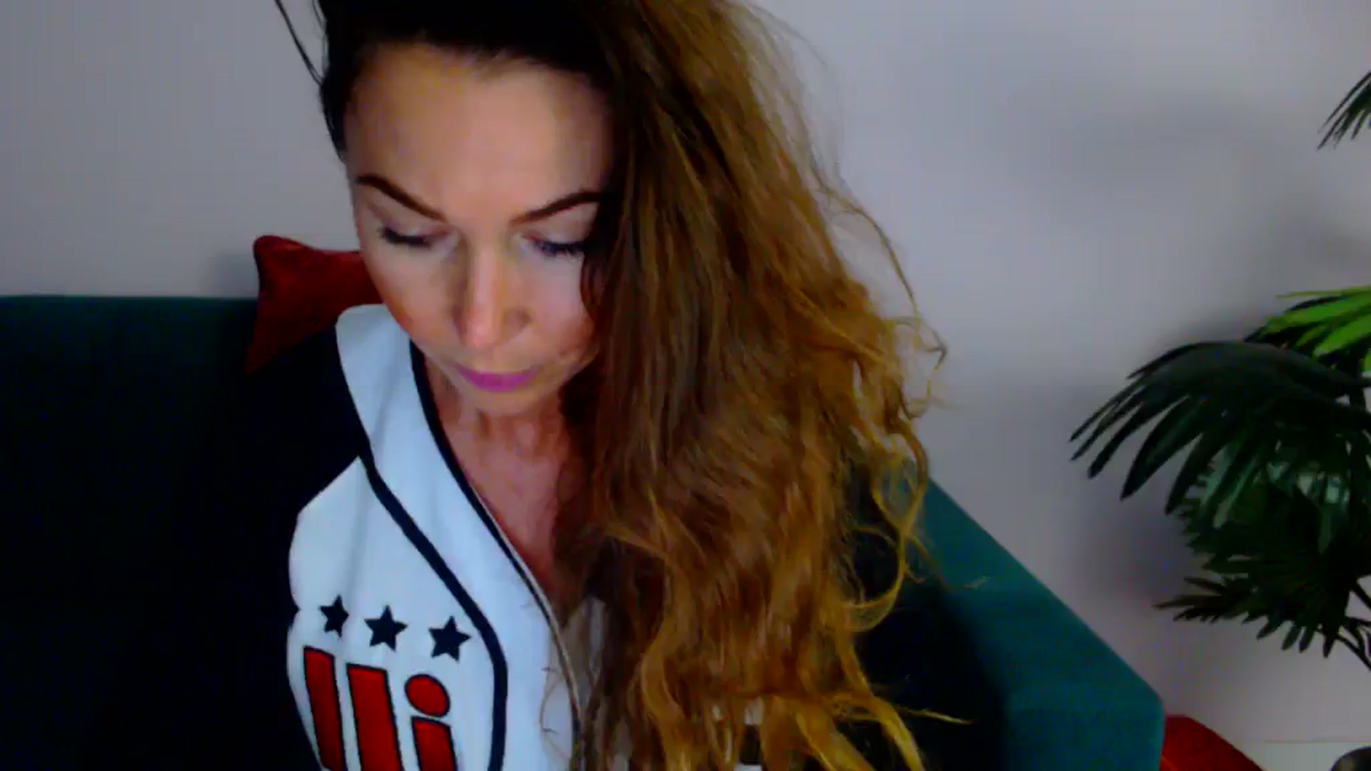 Gallery image thumbnail from Delilah_sweet's myfreecams stream on, 07/30/2025, 17:43 image 20 of 20