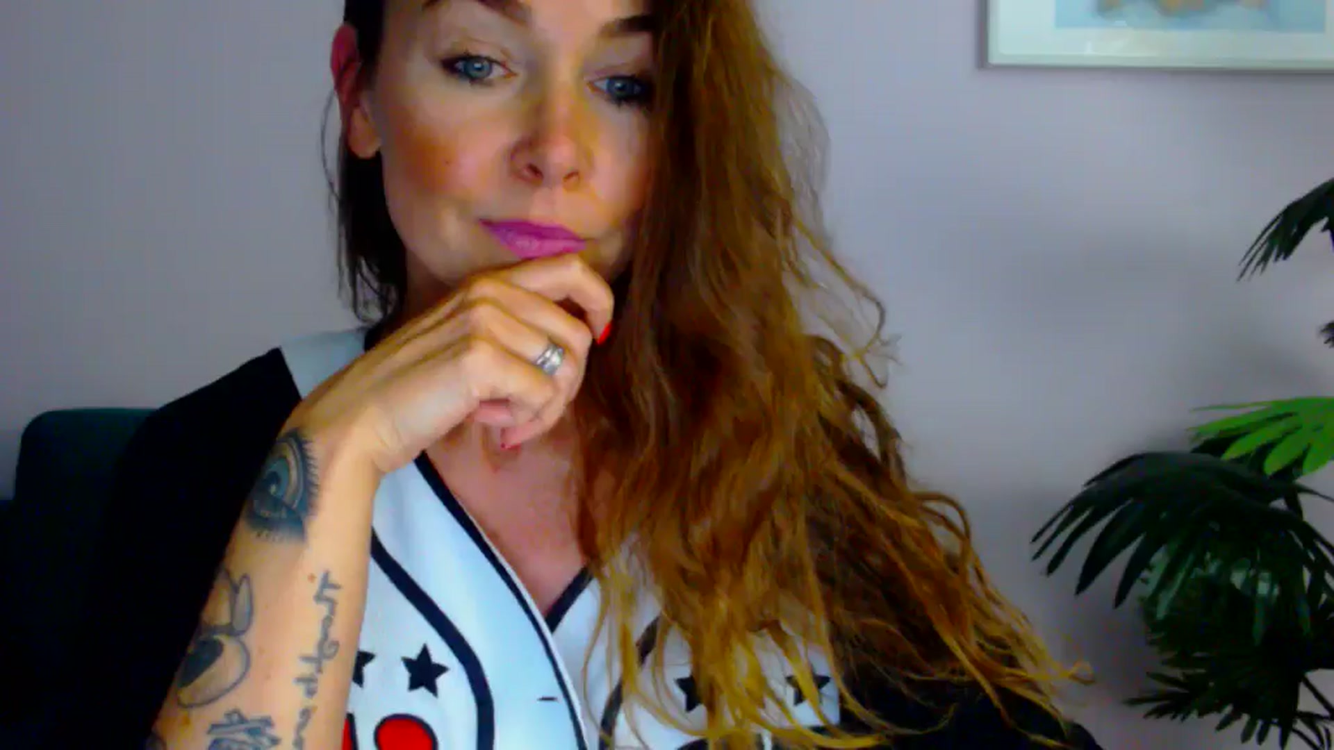 Gallery image thumbnail from Delilah_sweet's myfreecams stream on, 07/30/2025, 17:43 image 13 of 20