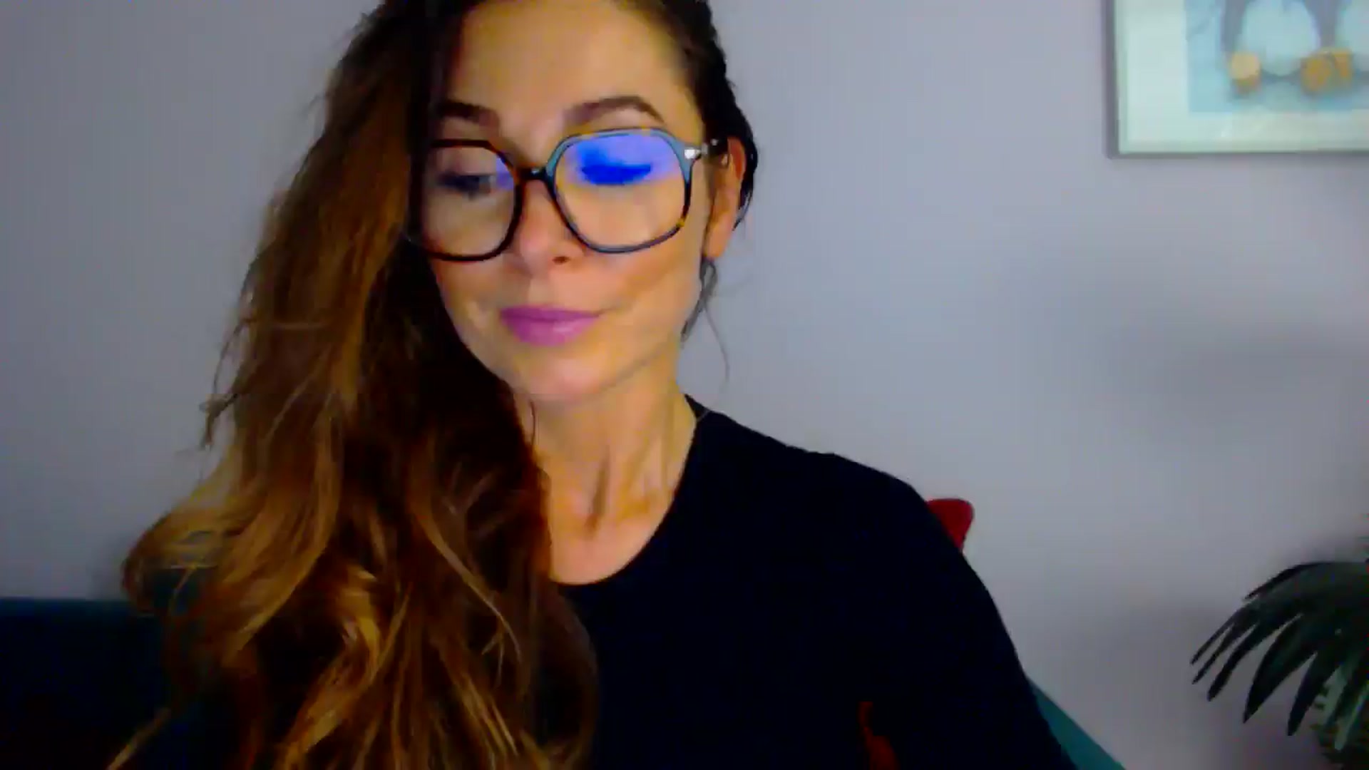 Gallery image thumbnail from Delilah_sweet's myfreecams stream on, 08/04/2025, 16:11 image 1 of 20