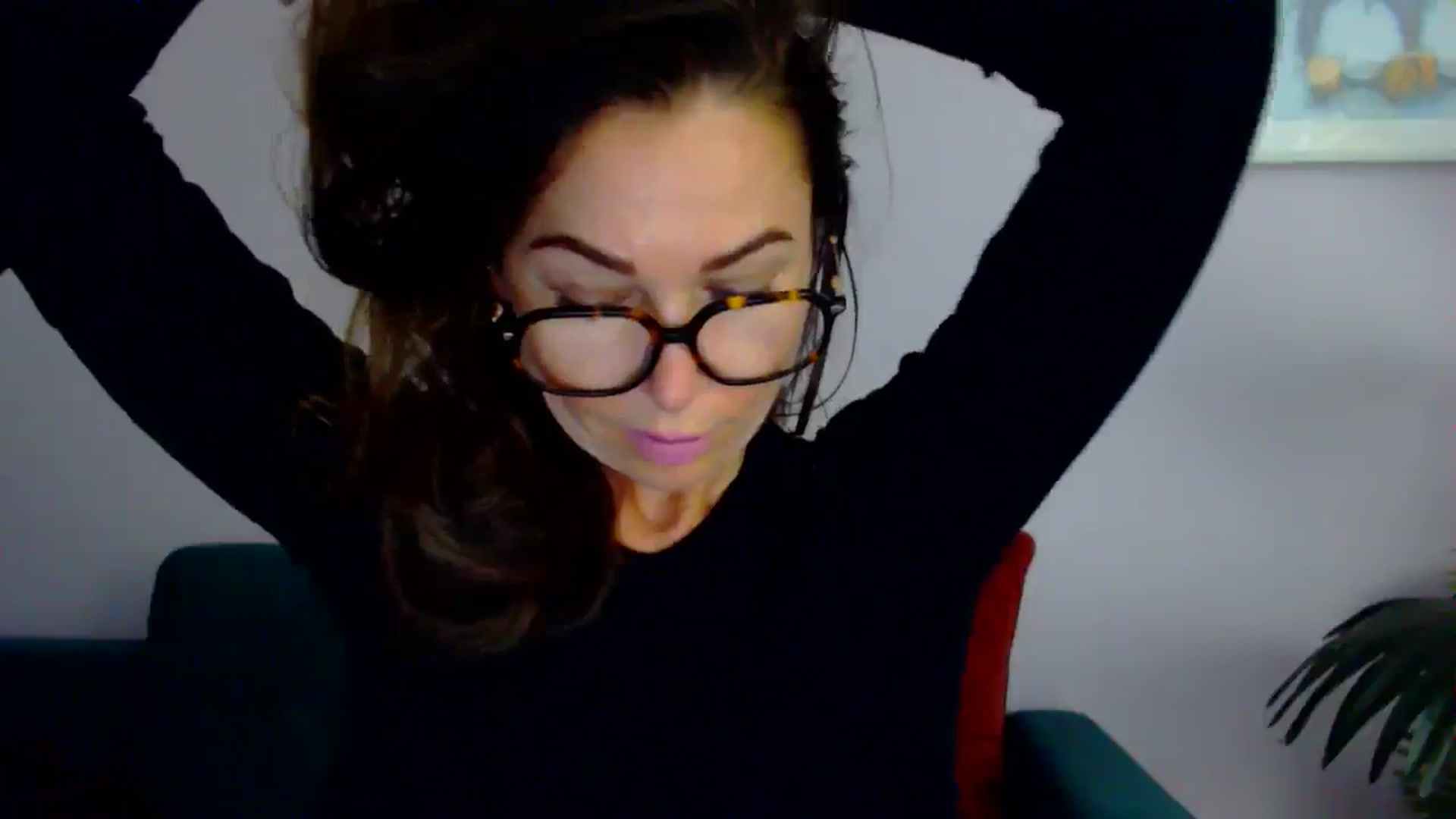Gallery image thumbnail from Delilah_sweet's myfreecams stream on, 08/04/2025, 16:11 image 2 of 20