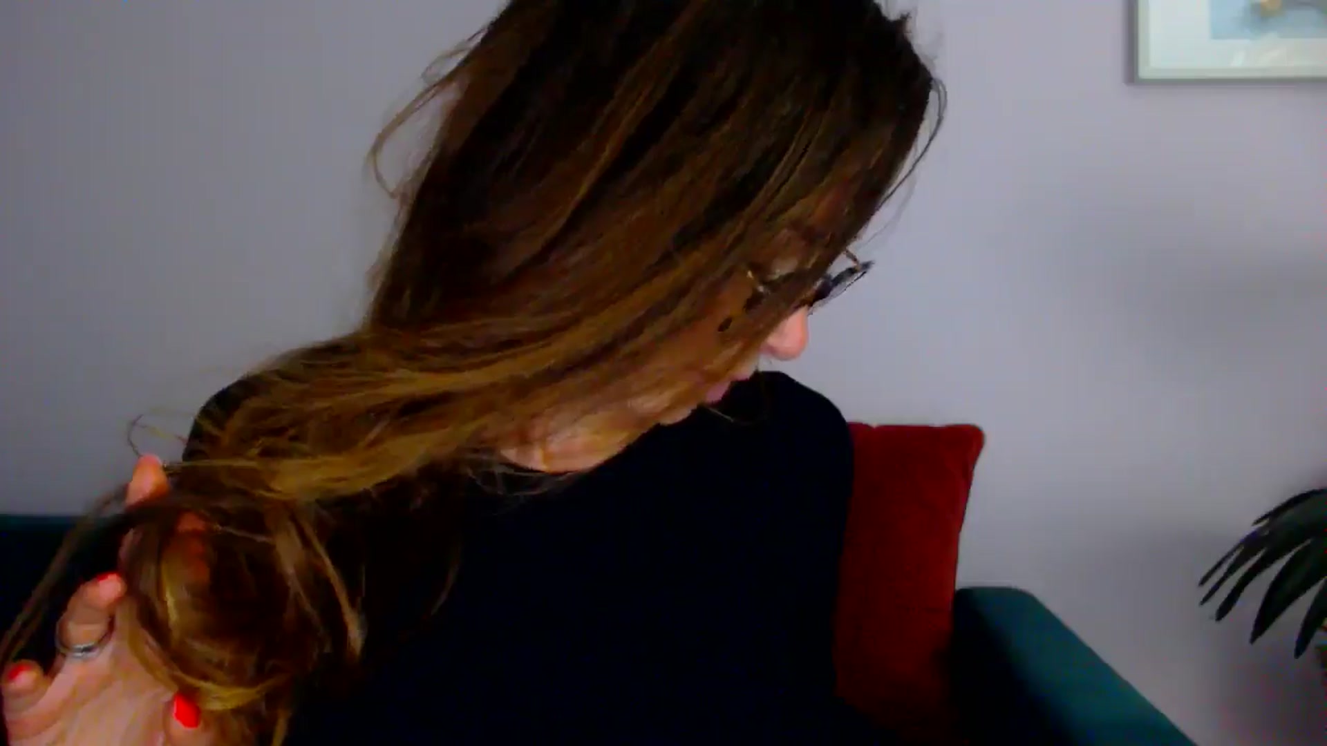 Gallery image thumbnail from Delilah_sweet's myfreecams stream on, 08/04/2025, 16:11 image 13 of 20