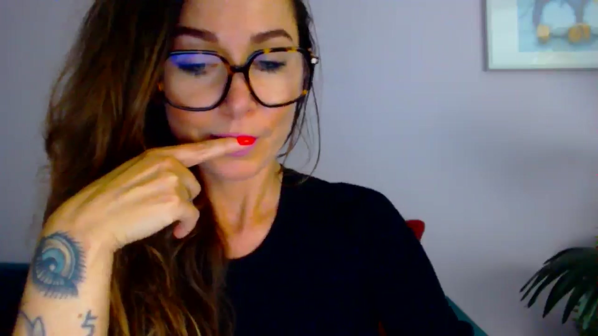 Gallery image thumbnail from Delilah_sweet's myfreecams stream on, 08/04/2025, 16:11 image 8 of 20