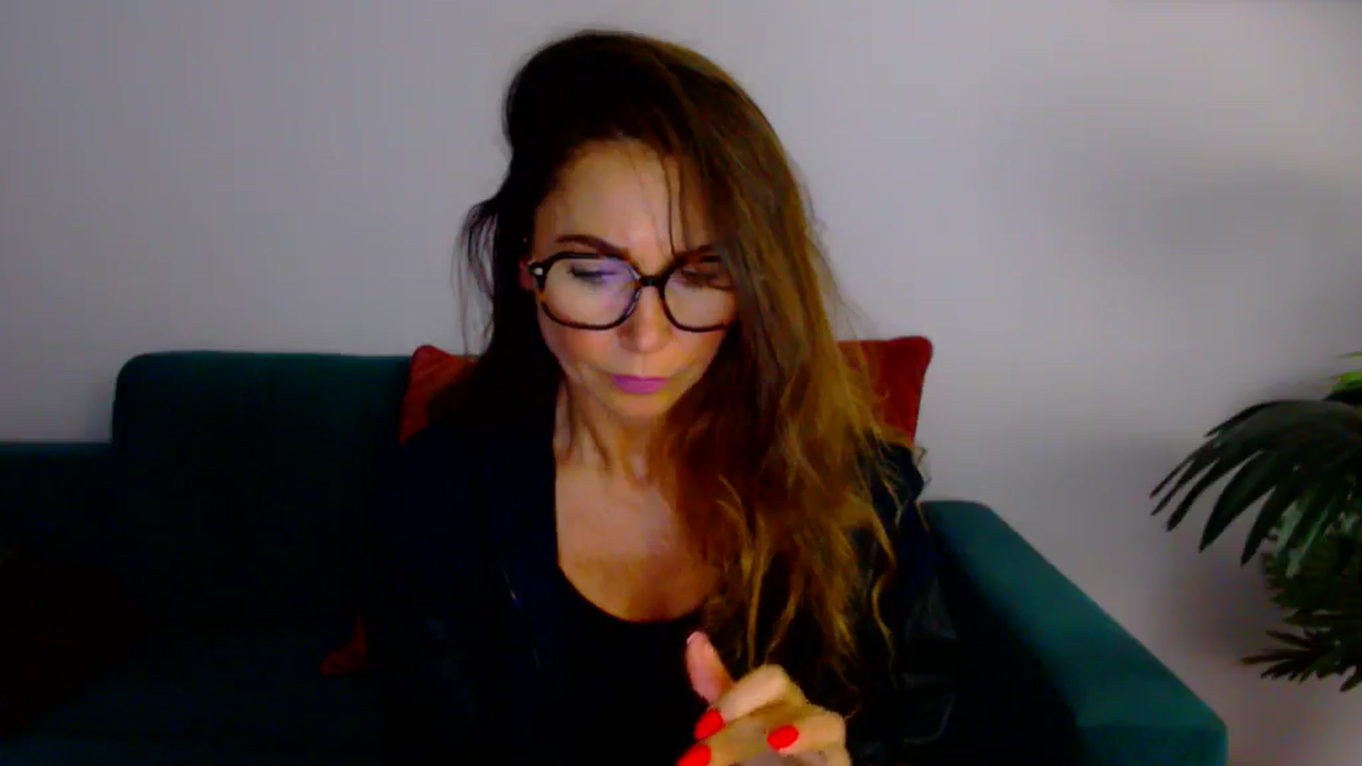 Gallery image thumbnail from Delilah_sweet's myfreecams stream on, 08/06/2025, 17:35 image 8 of 20