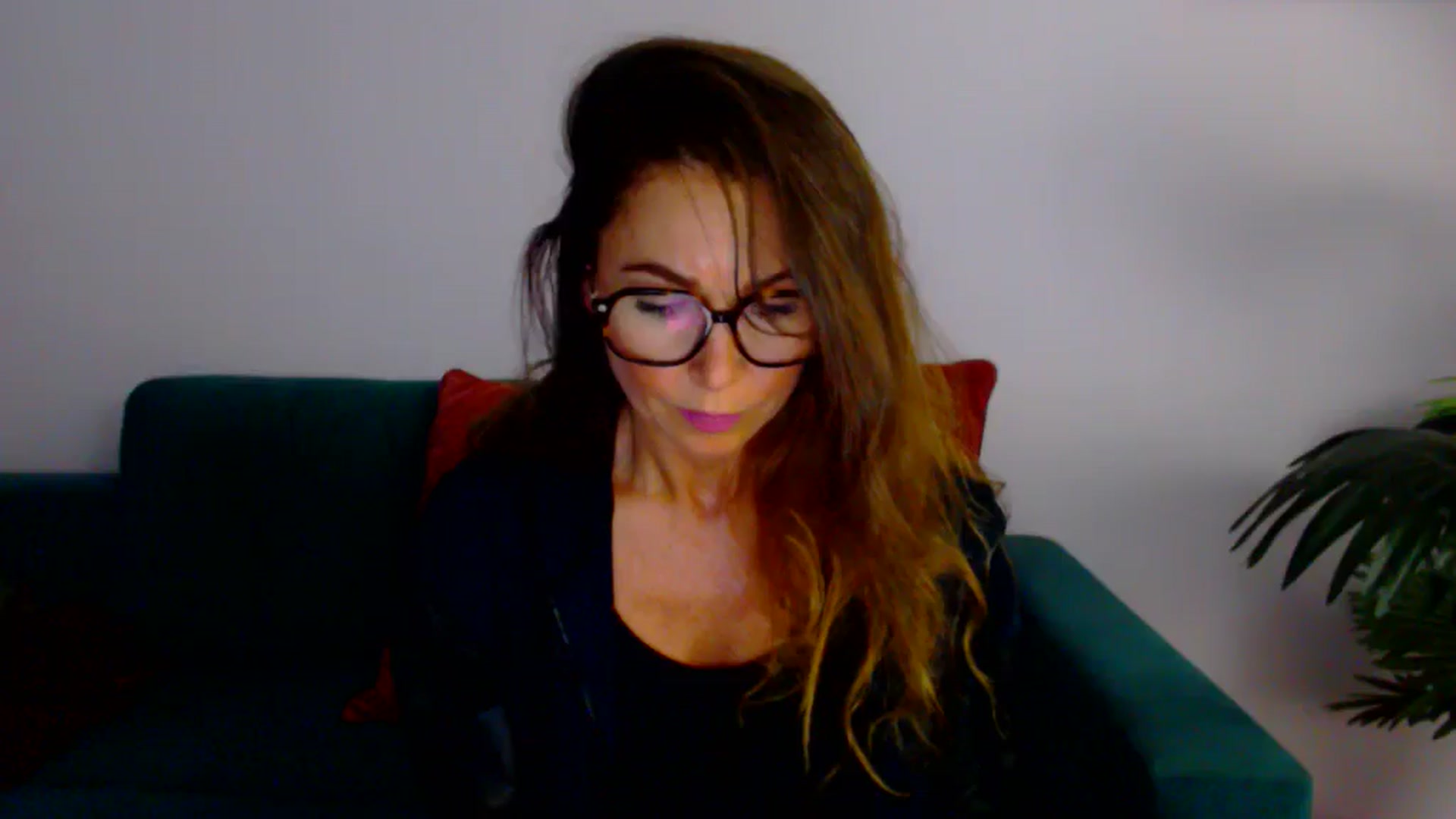 Gallery image thumbnail from Delilah_sweet's myfreecams stream on, 08/06/2025, 17:35 image 9 of 20