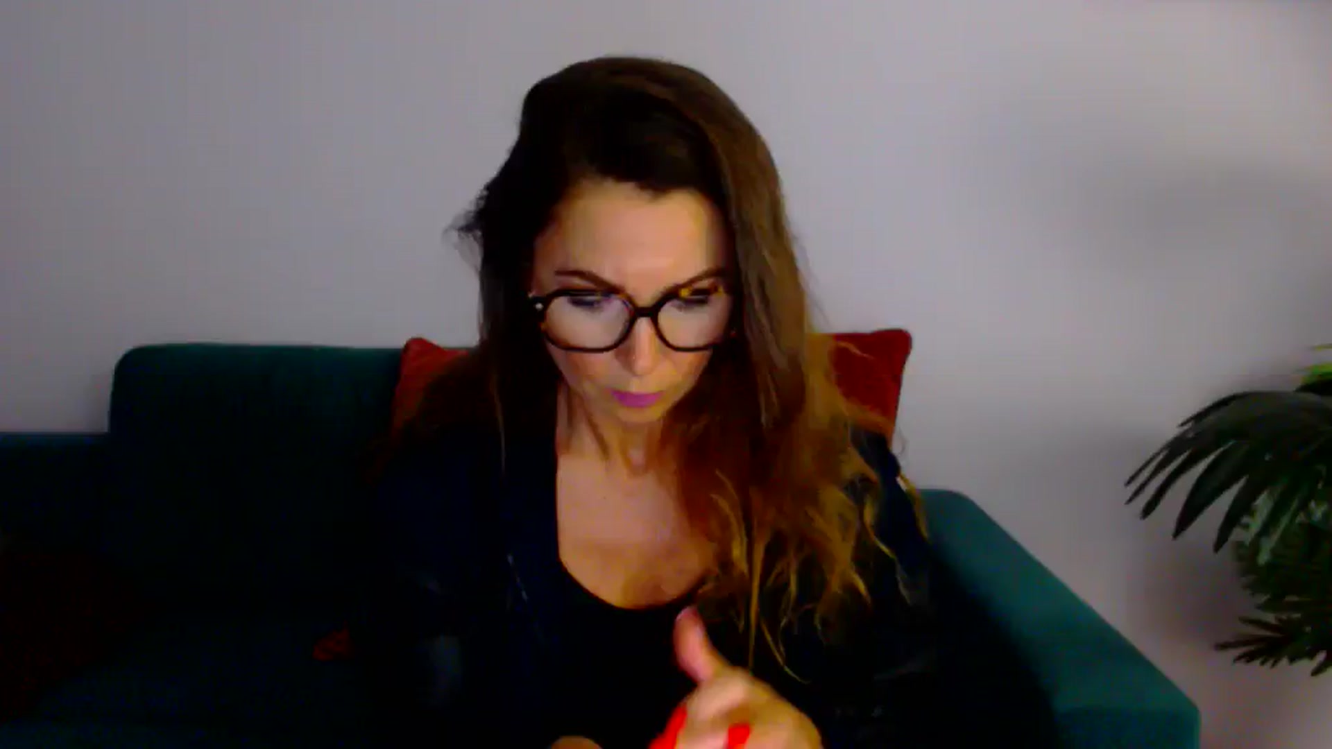 Gallery image thumbnail from Delilah_sweet's myfreecams stream on, 08/06/2025, 17:35 image 11 of 20