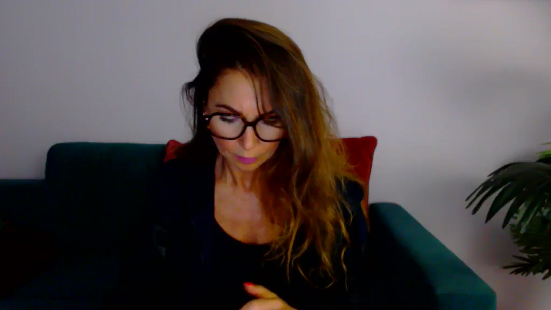 Gallery image thumbnail from Delilah_sweet's myfreecams stream on, 08/06/2025, 17:35 image 7 of 20