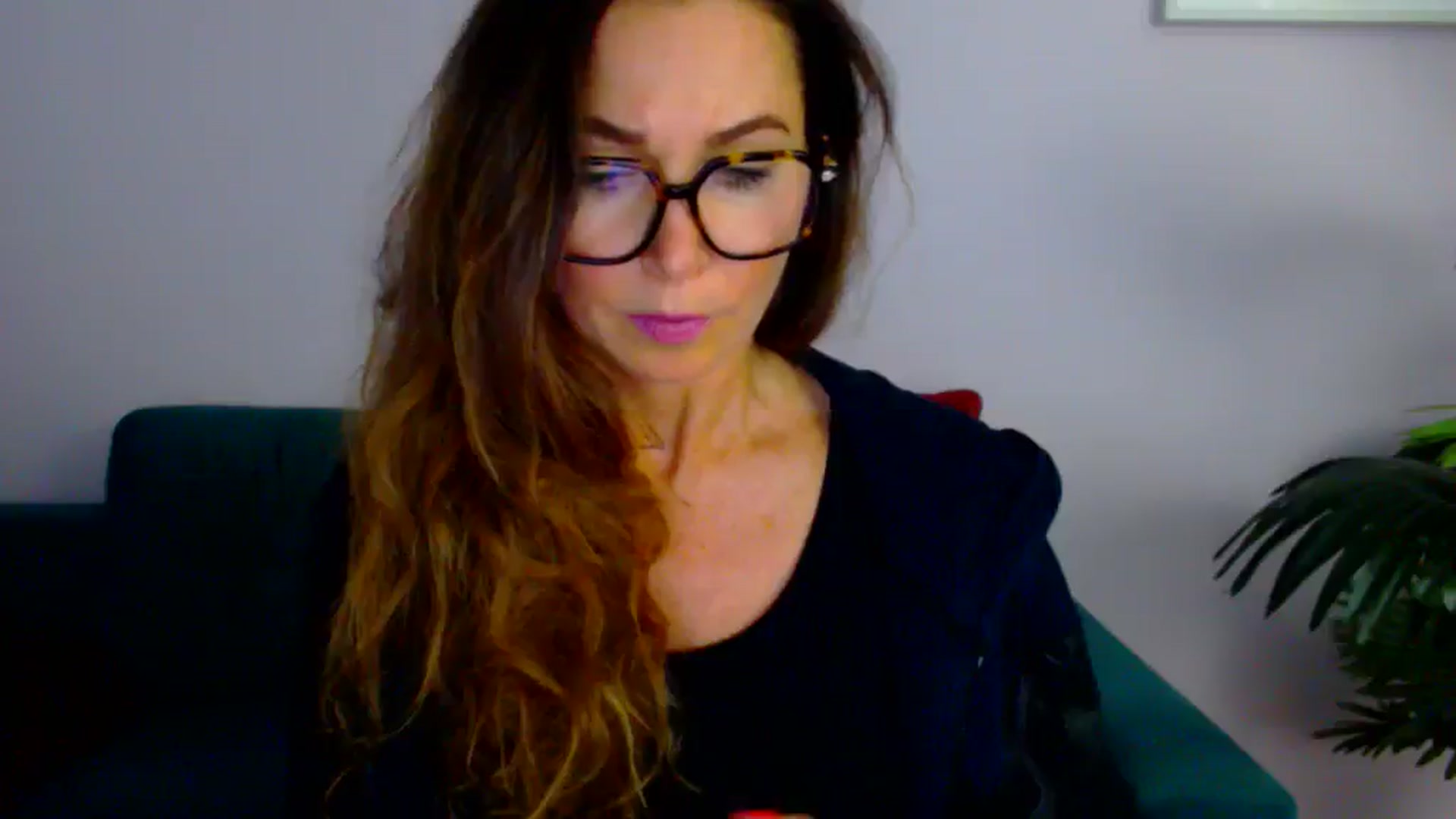 Gallery image thumbnail from Delilah_sweet's myfreecams stream on, 08/06/2025, 17:35 image 3 of 20