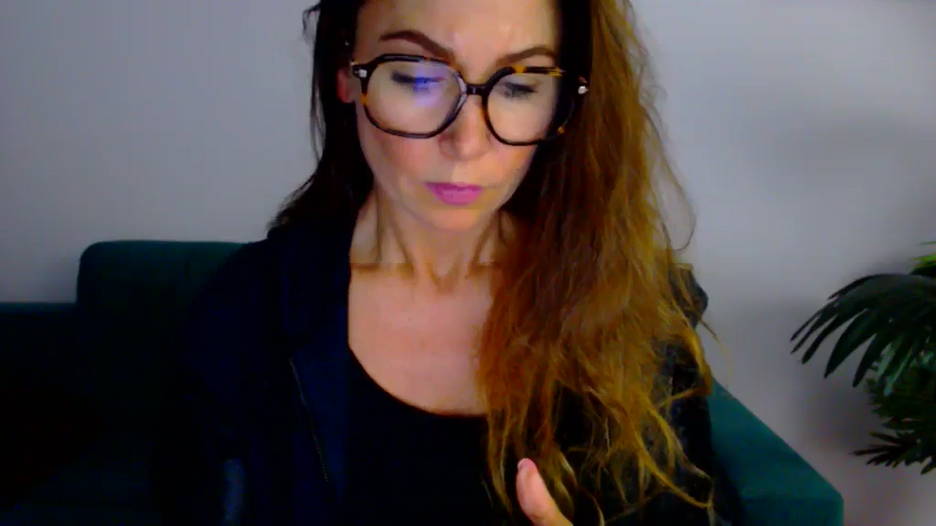 Gallery image thumbnail from Delilah_sweet's myfreecams stream on, 08/06/2025, 17:35 image 6 of 20