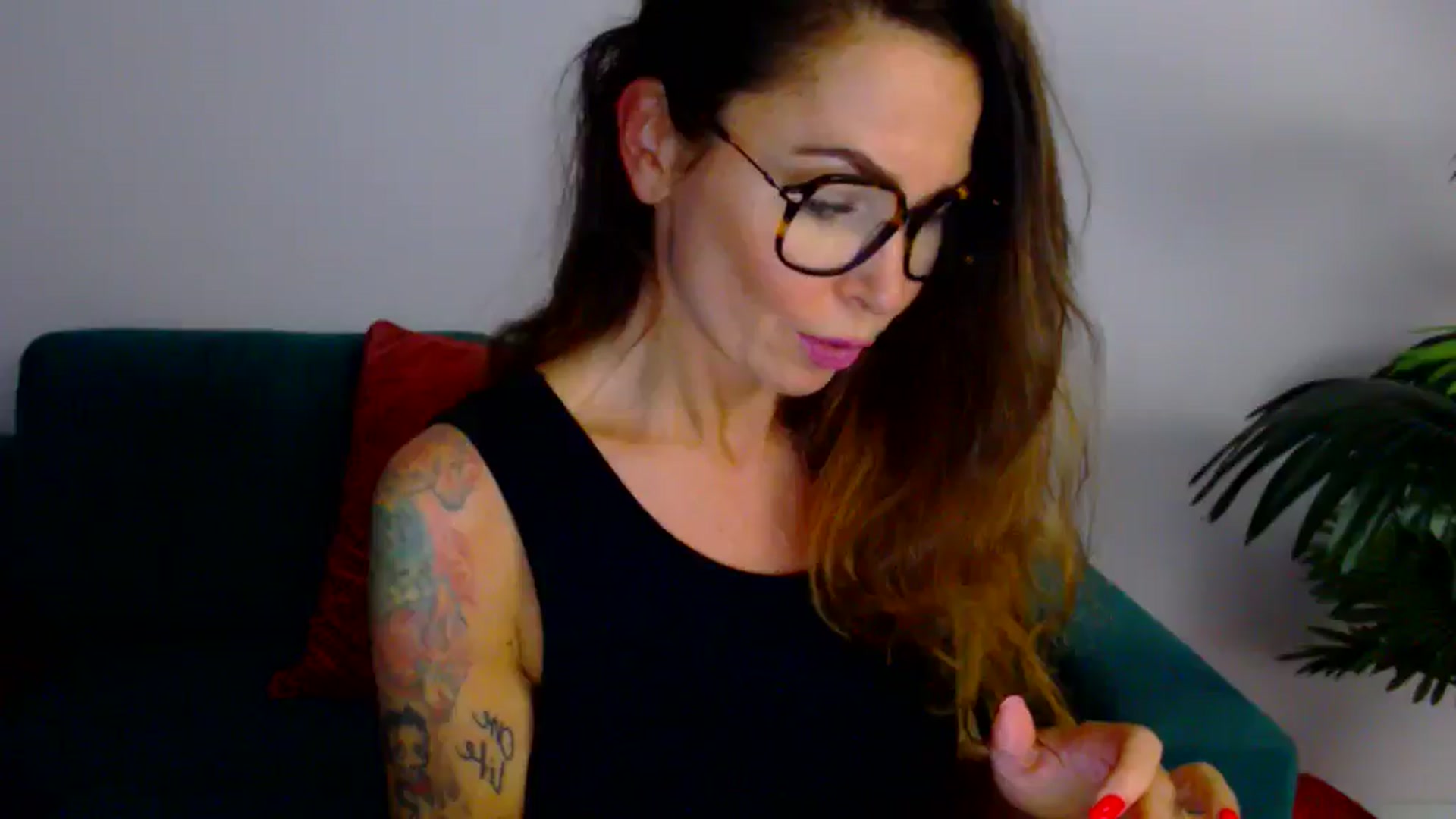 Gallery image thumbnail from Delilah_sweet's myfreecams stream on, 08/06/2025, 17:35 image 20 of 20