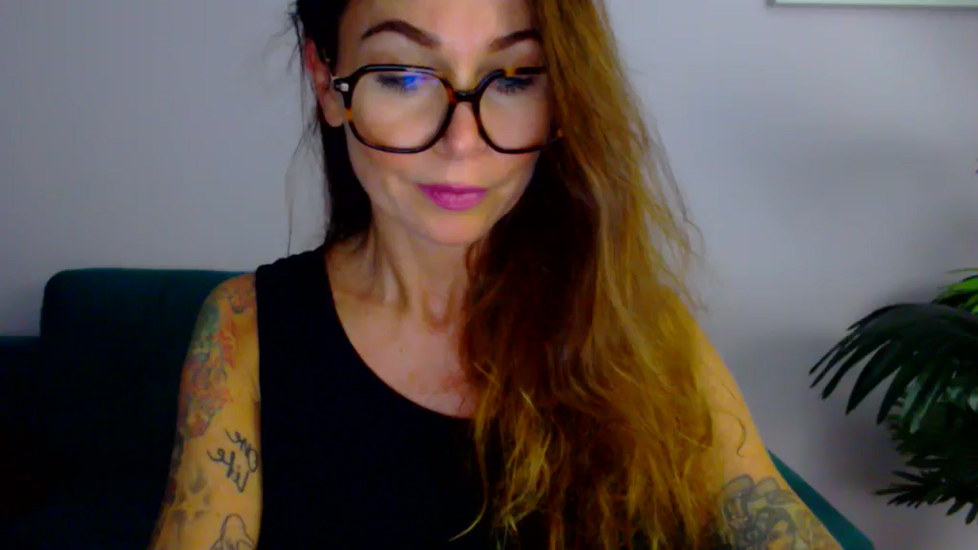 Gallery image thumbnail from Delilah_sweet's myfreecams stream on, 08/06/2025, 17:49 image 13 of 20
