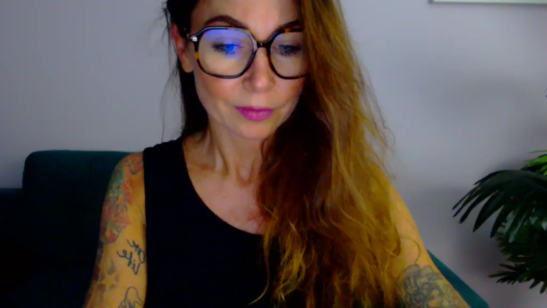Gallery image thumbnail from Delilah_sweet's myfreecams stream on, 08/06/2025, 17:49 image 15 of 20