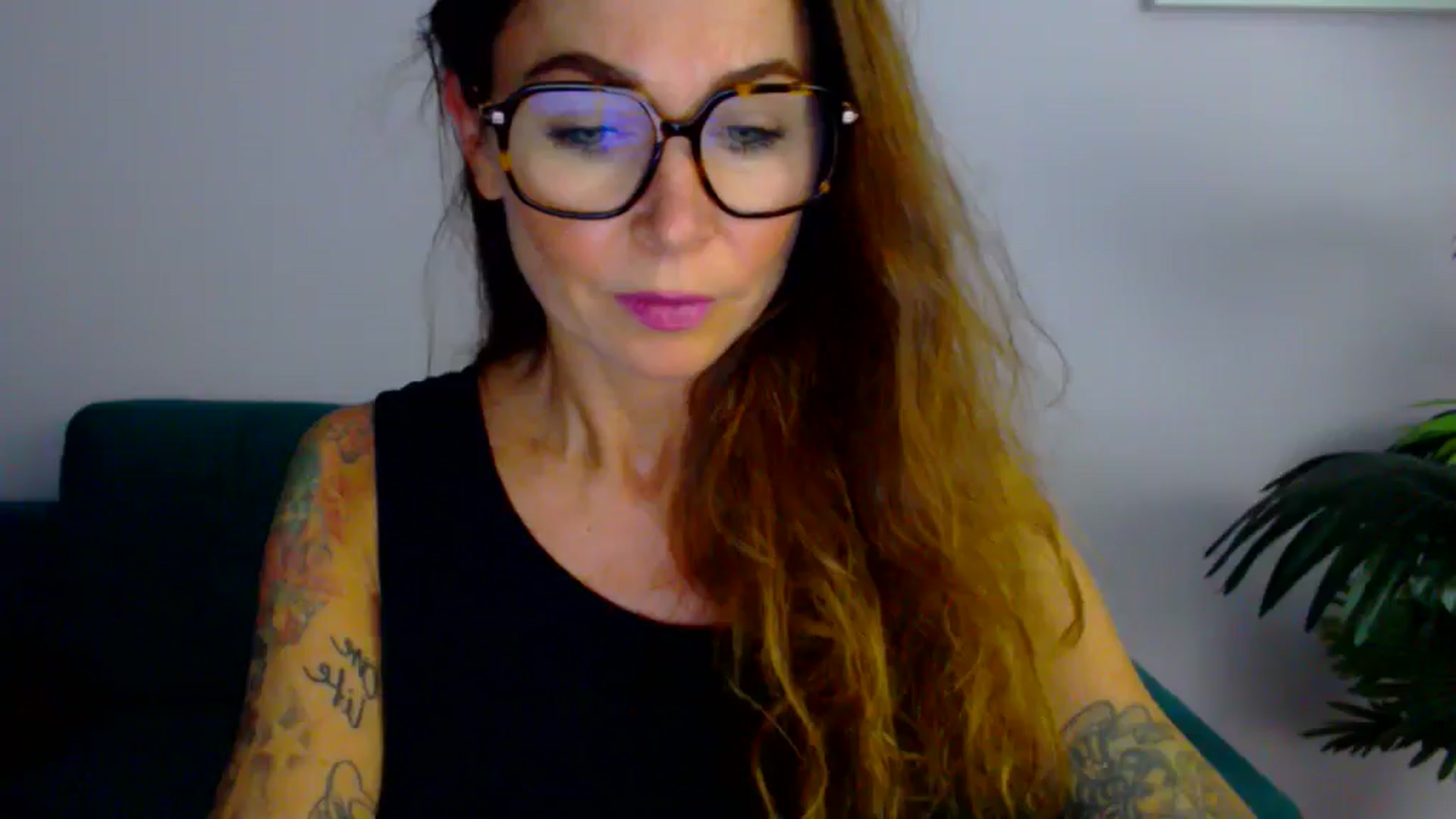 Gallery image thumbnail from Delilah_sweet's myfreecams stream on, 08/06/2025, 17:49 image 18 of 20