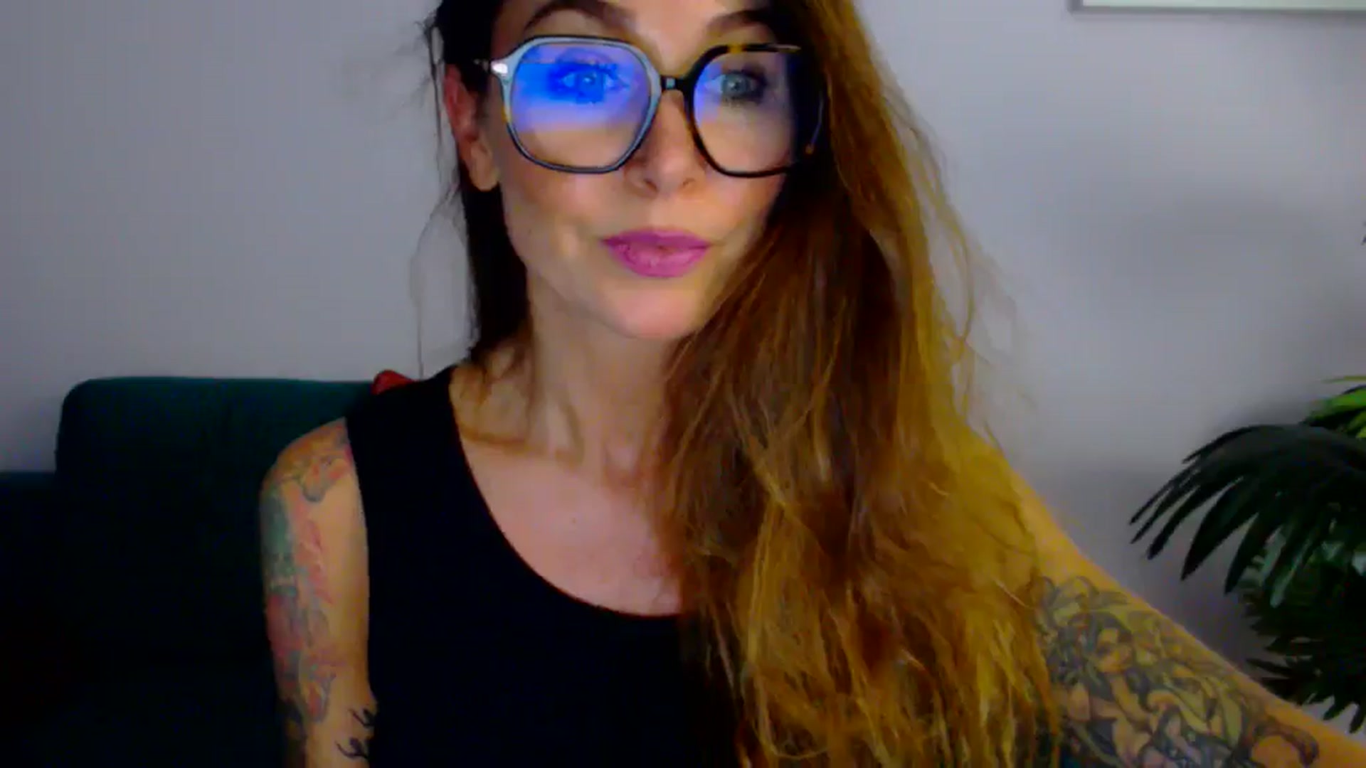 Gallery image thumbnail from Delilah_sweet's myfreecams stream on, 08/06/2025, 17:49 image 2 of 20