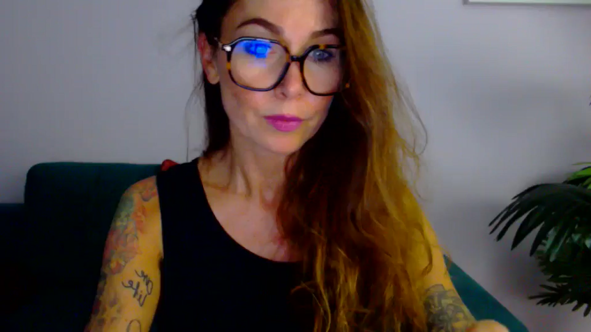 Gallery image thumbnail from Delilah_sweet's myfreecams stream on, 08/06/2025, 17:49 image 5 of 20