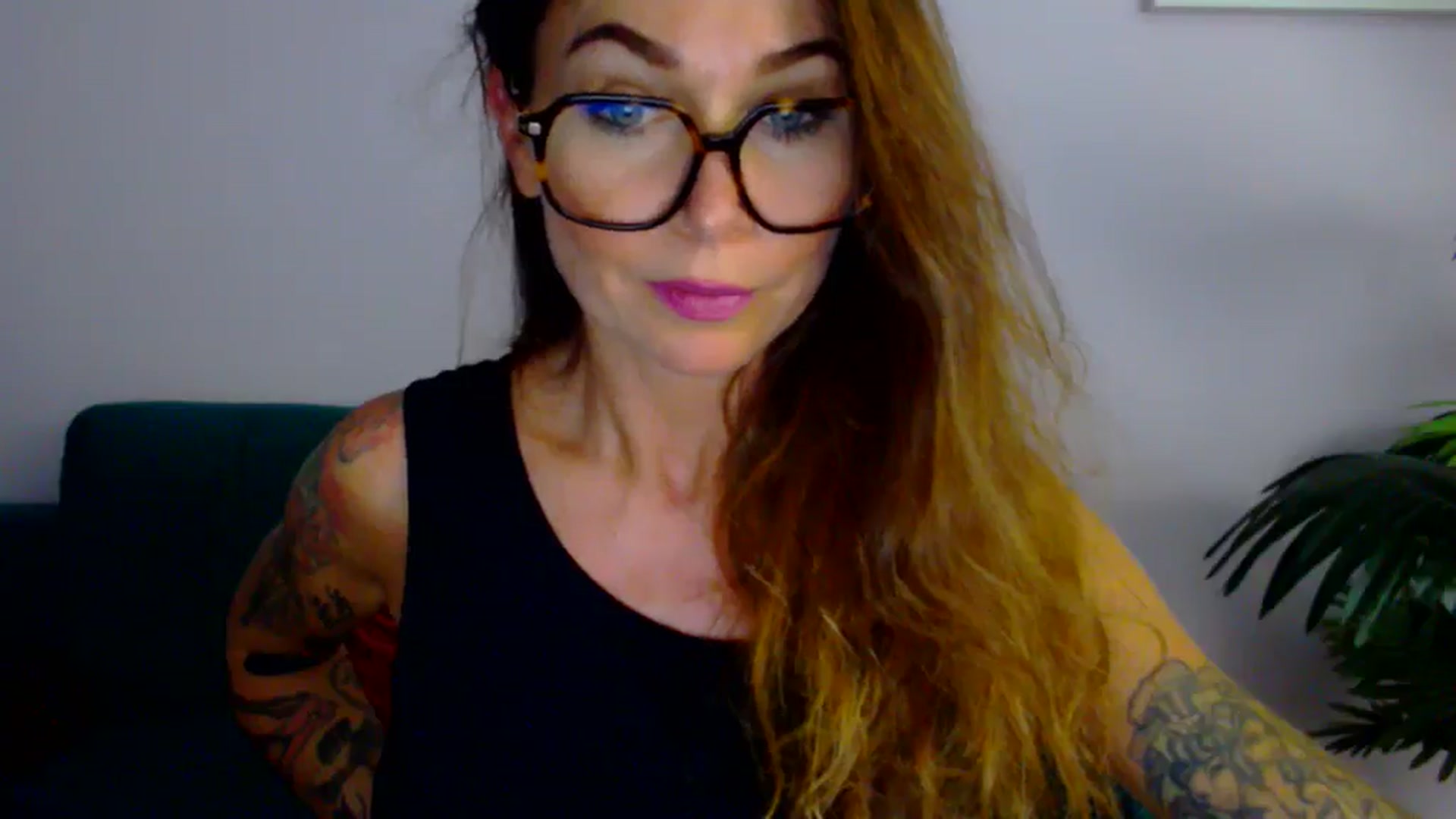 Gallery image thumbnail from Delilah_sweet's myfreecams stream on, 08/06/2025, 17:49 image 10 of 20