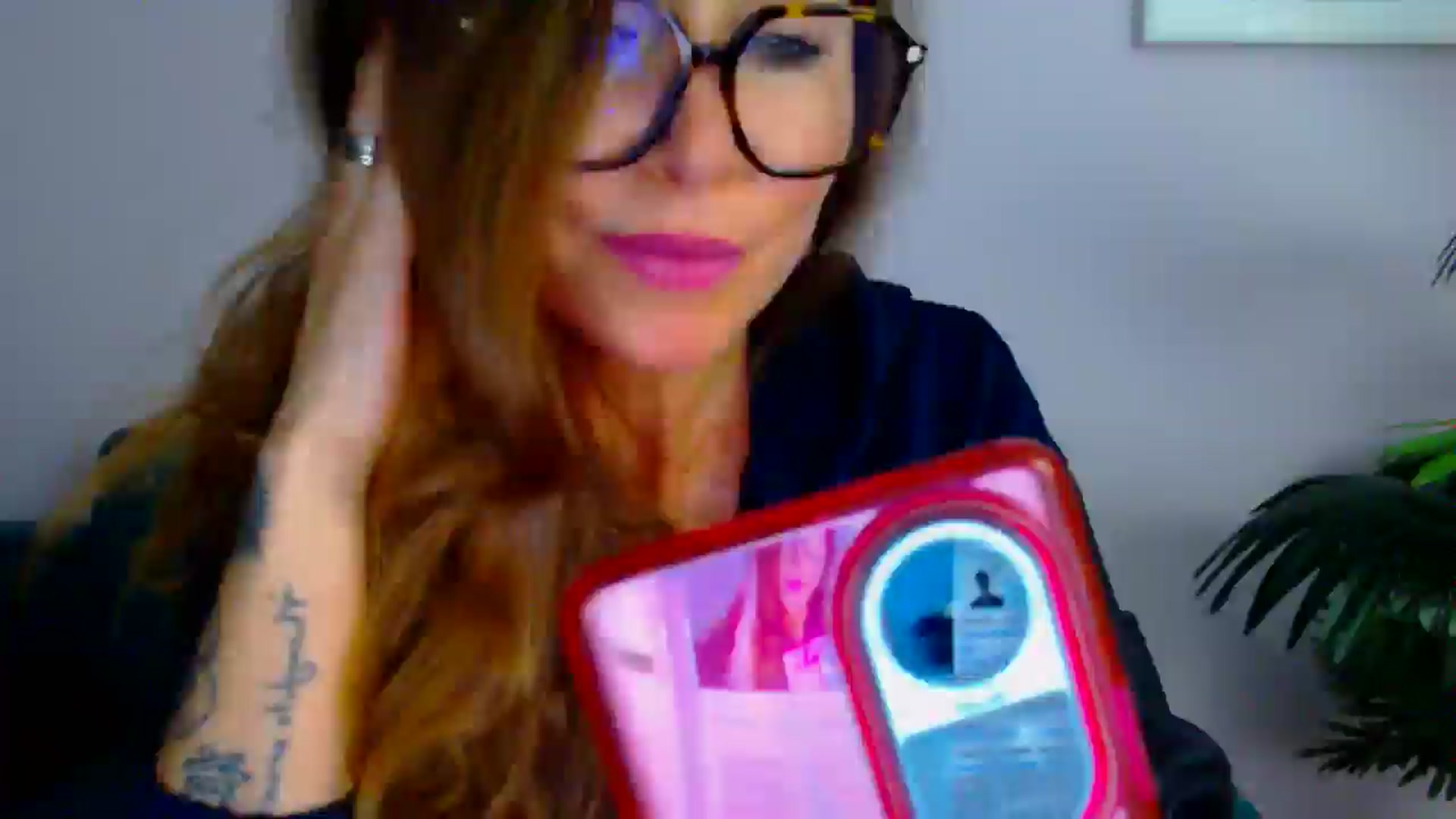 Gallery image thumbnail from Delilah_sweet's myfreecams stream on, 08/07/2025, 14:52 image 7 of 20