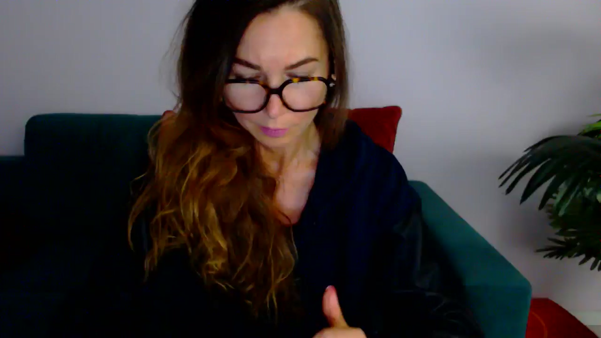 Gallery image thumbnail from Delilah_sweet's myfreecams stream on, 08/07/2025, 14:52 image 18 of 20