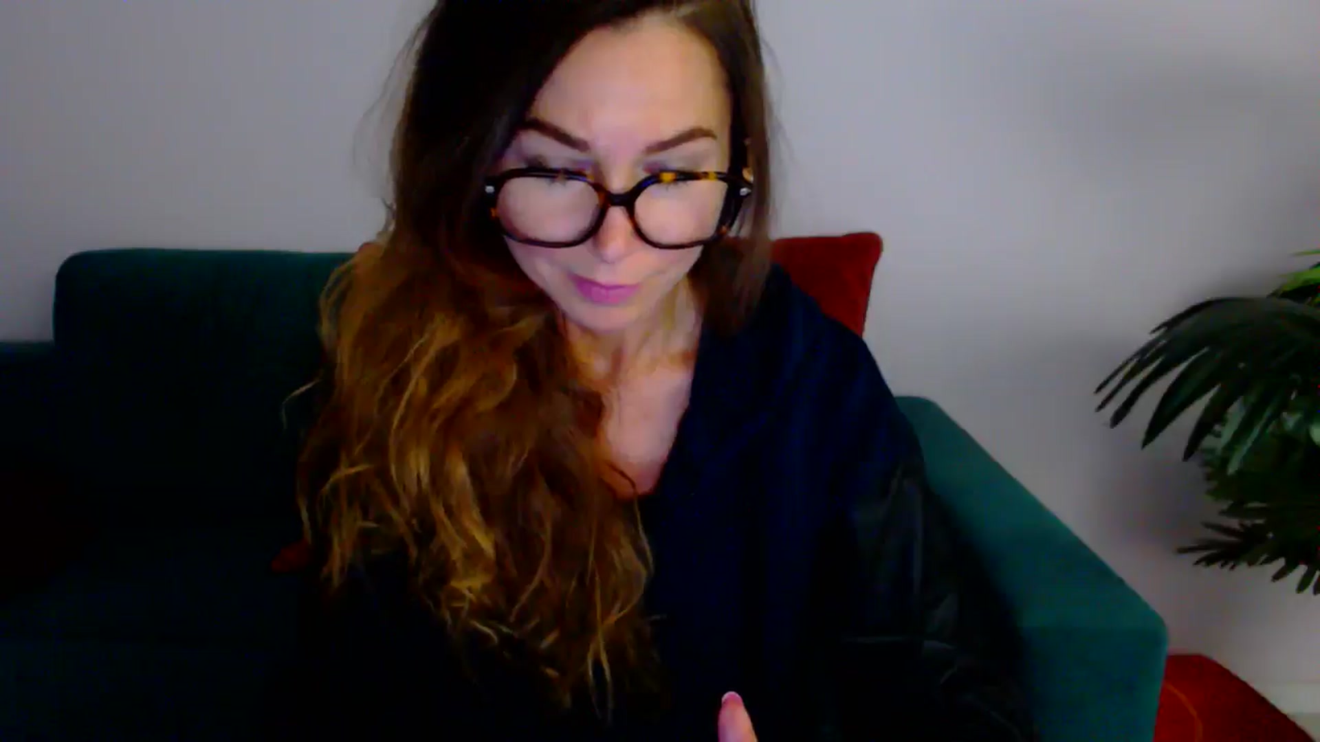 Gallery image thumbnail from Delilah_sweet's myfreecams stream on, 08/07/2025, 14:52 image 16 of 20