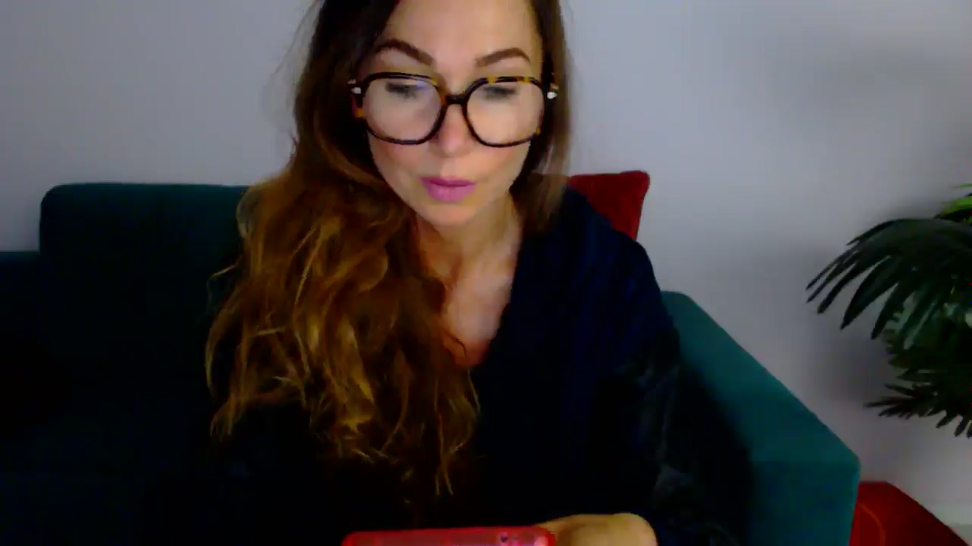 Gallery image thumbnail from Delilah_sweet's myfreecams stream on, 08/07/2025, 14:52 image 13 of 20