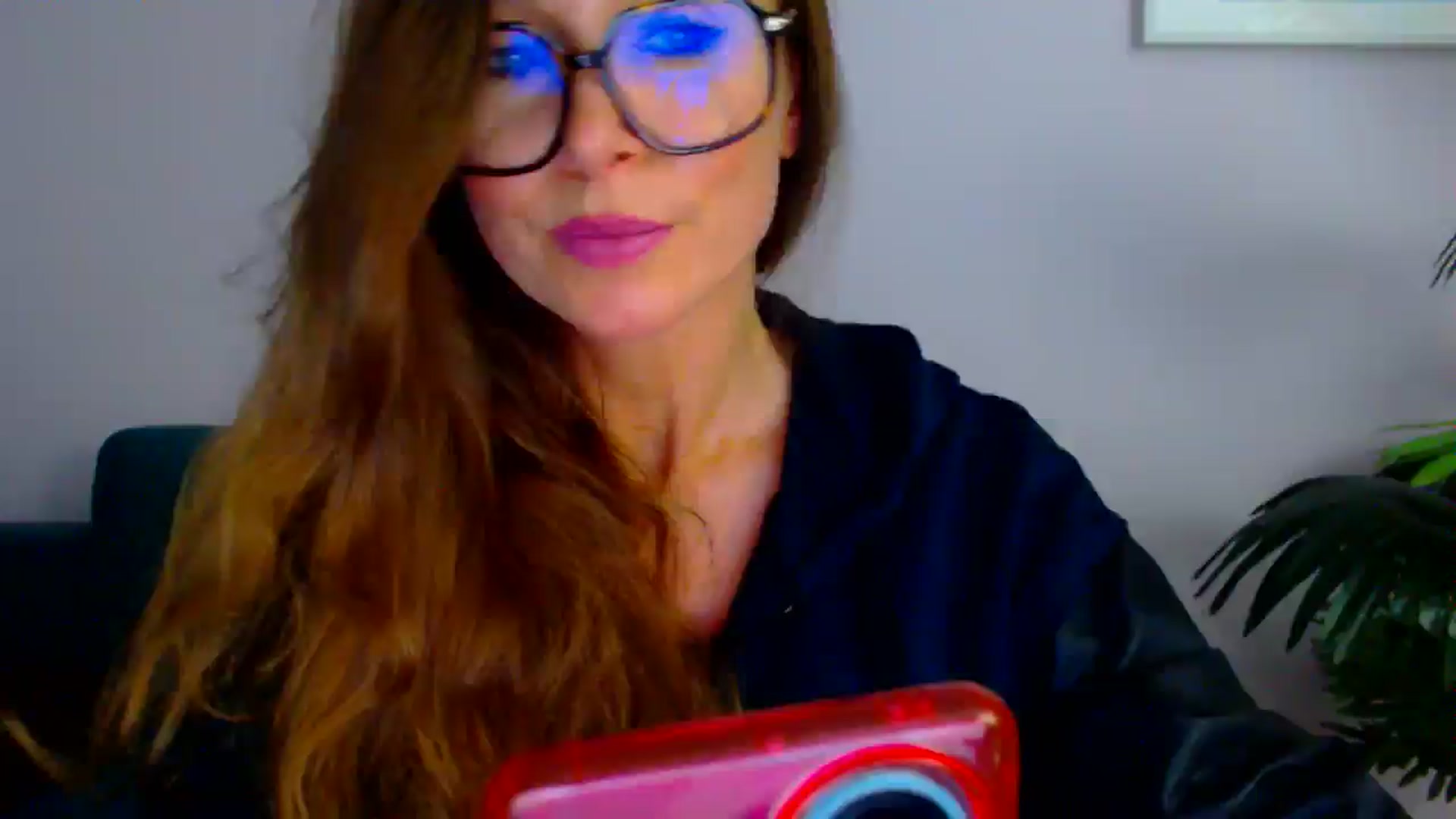 Gallery image thumbnail from Delilah_sweet's myfreecams stream on, 08/07/2025, 14:52 image 6 of 20