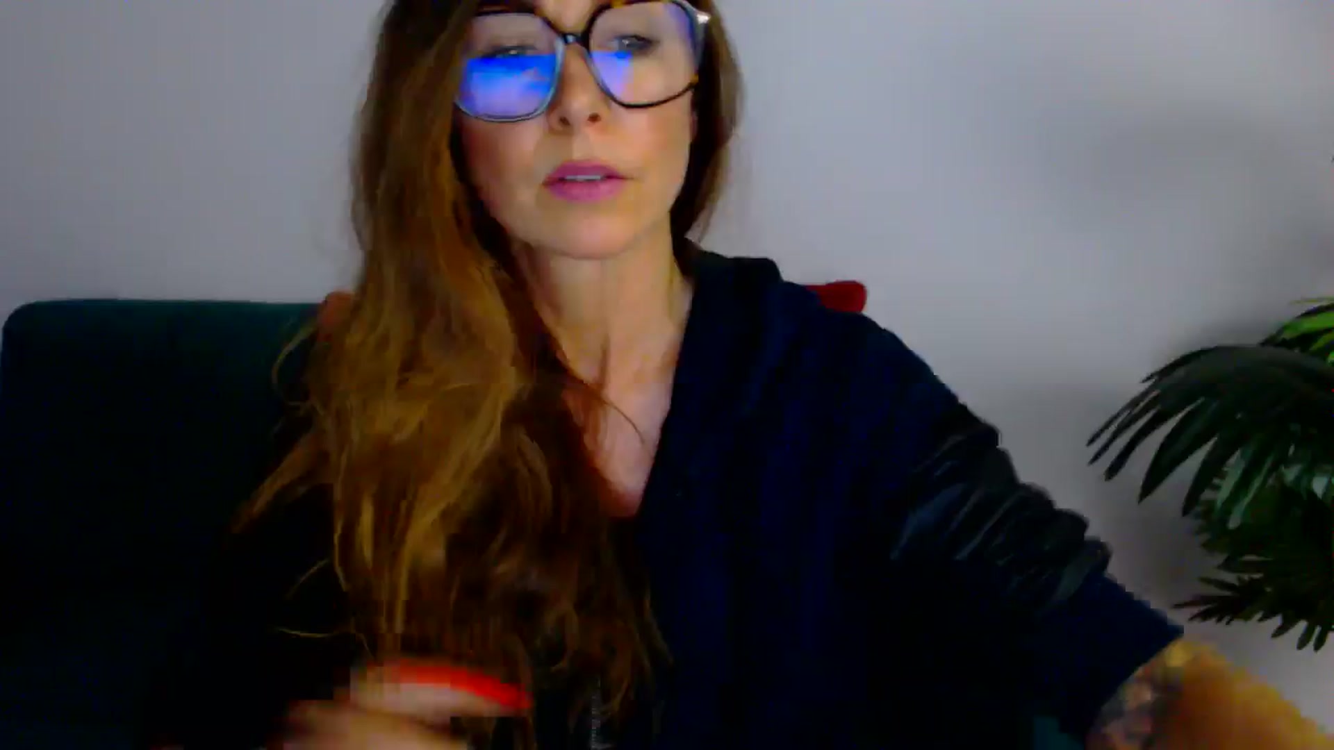 Gallery image thumbnail from Delilah_sweet's myfreecams stream on, 08/07/2025, 15:29 image 18 of 20