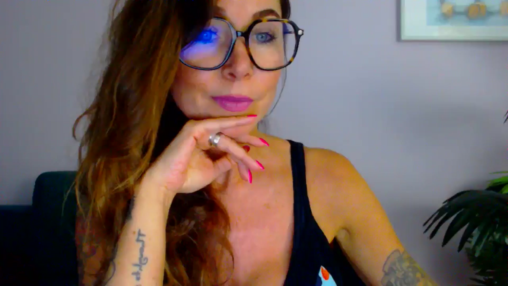 Gallery image thumbnail from Delilah_sweet's myfreecams stream on, 08/12/2025, 16:32 image 10 of 20