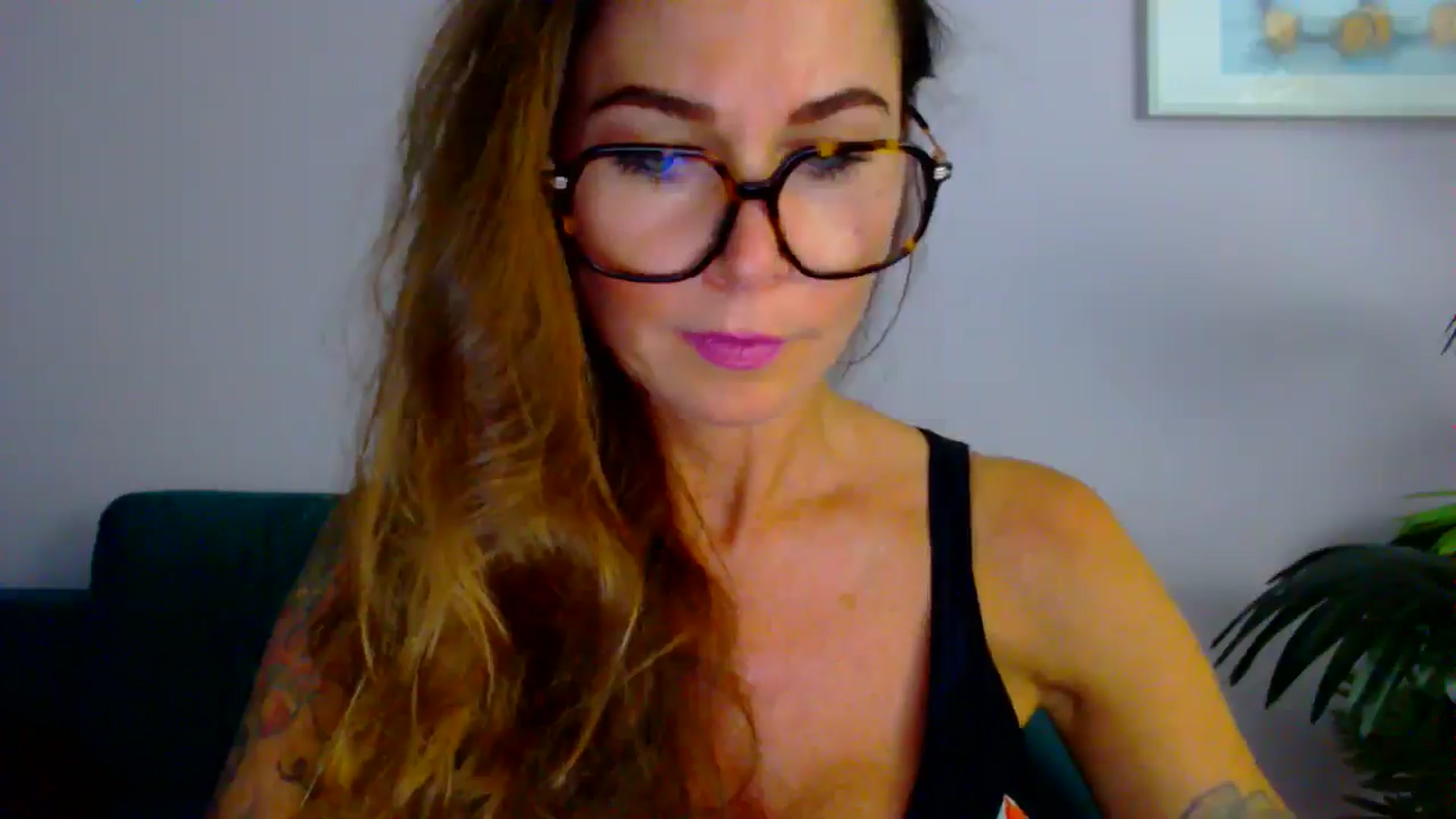 Gallery image thumbnail from Delilah_sweet's myfreecams stream on, 08/12/2025, 16:32 image 14 of 20