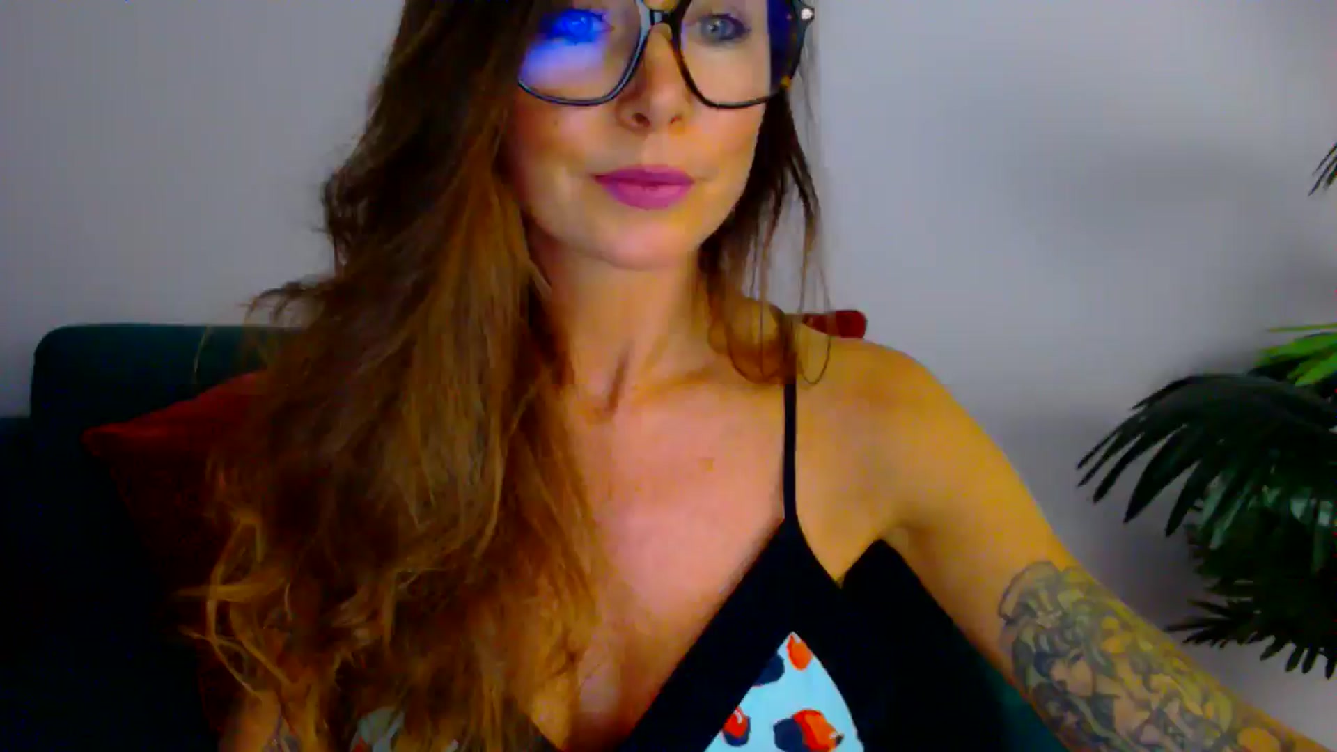 Gallery image thumbnail from Delilah_sweet's myfreecams stream on, 08/12/2025, 18:05 image 20 of 20