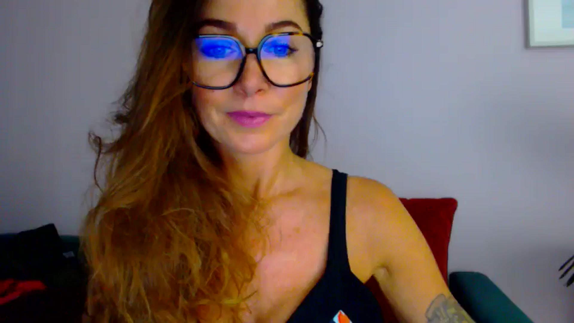 Gallery image thumbnail from Delilah_sweet's myfreecams stream on, 08/13/2025, 14:41 image 19 of 20
