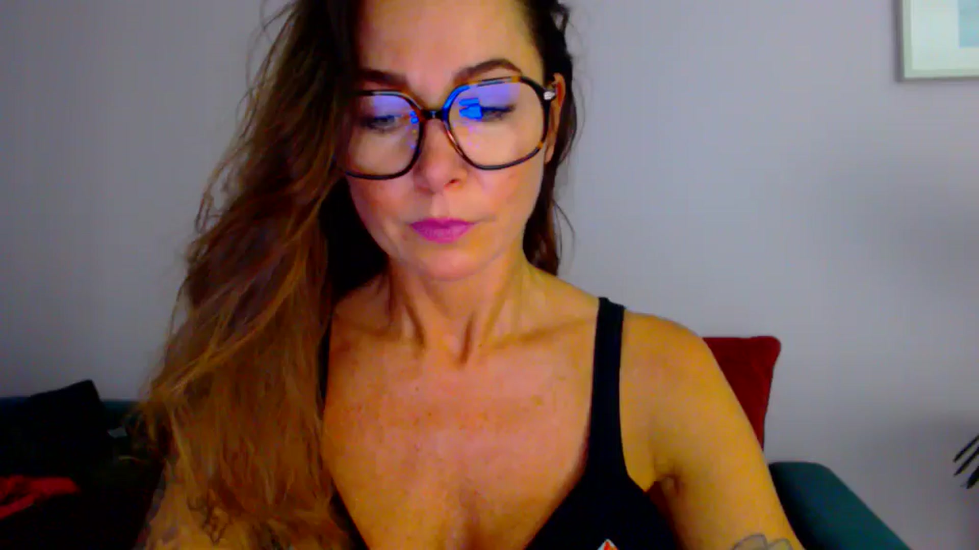 Gallery image thumbnail from Delilah_sweet's myfreecams stream on, 08/13/2025, 14:41 image 8 of 20