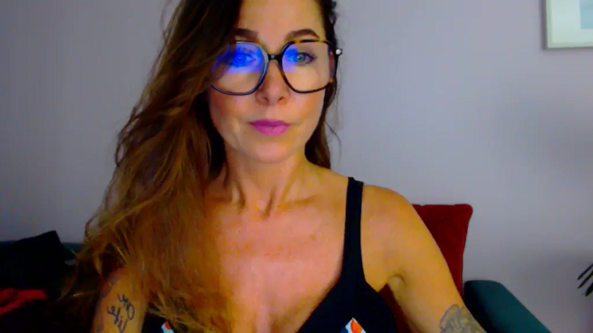 Gallery image thumbnail from Delilah_sweet's myfreecams stream on, 08/13/2025, 14:41 image 10 of 20