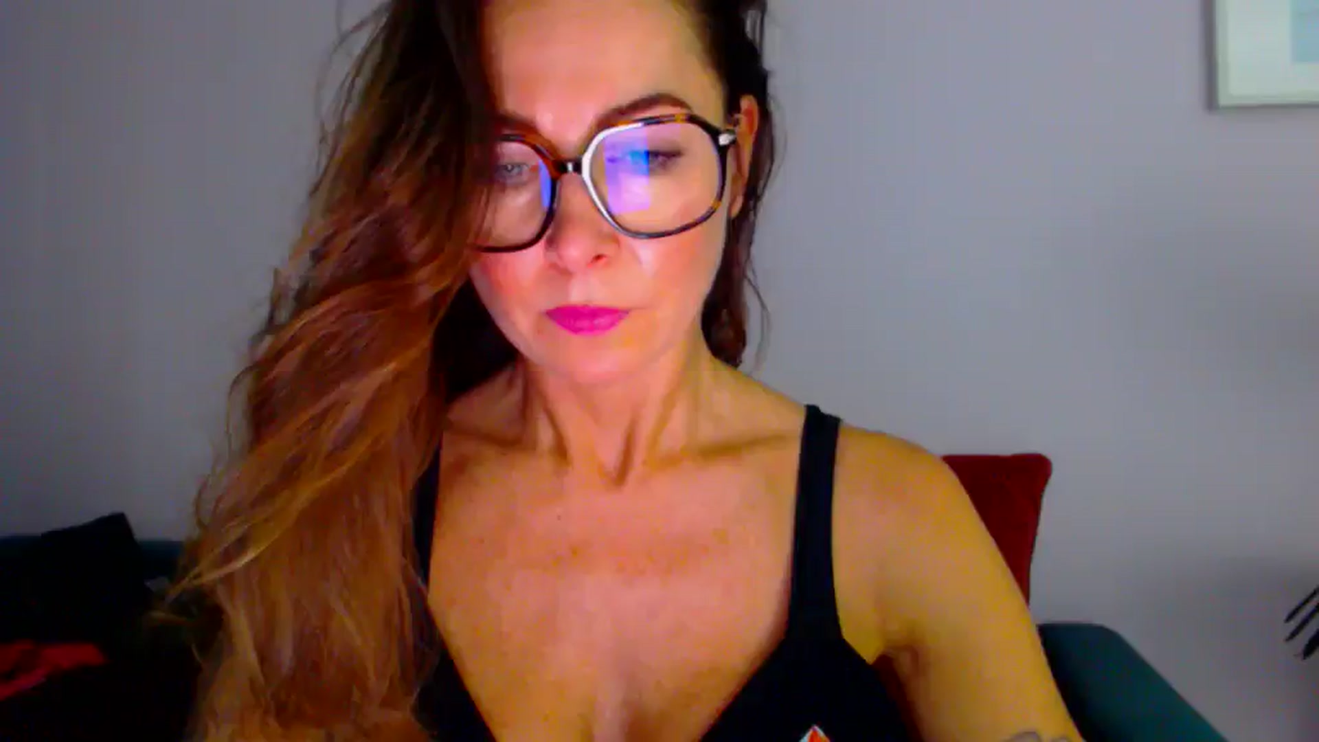 Gallery image thumbnail from Delilah_sweet's myfreecams stream on, 08/13/2025, 14:41 image 5 of 20