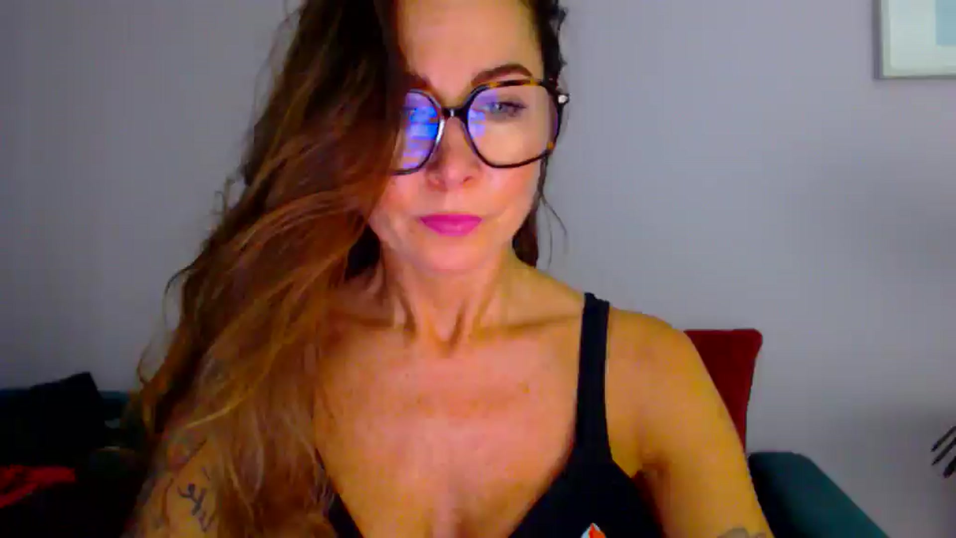 Gallery image thumbnail from Delilah_sweet's myfreecams stream on, 08/13/2025, 14:41 image 7 of 20