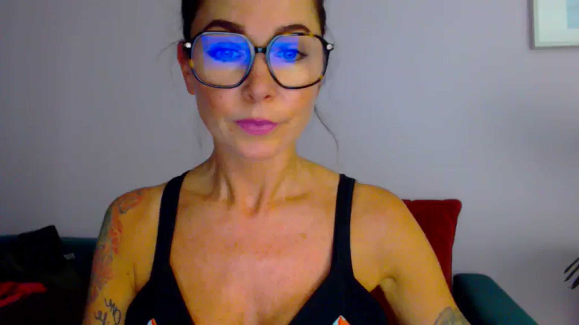 Gallery image thumbnail from Delilah_sweet's myfreecams stream on, 08/13/2025, 14:41 image 1 of 20