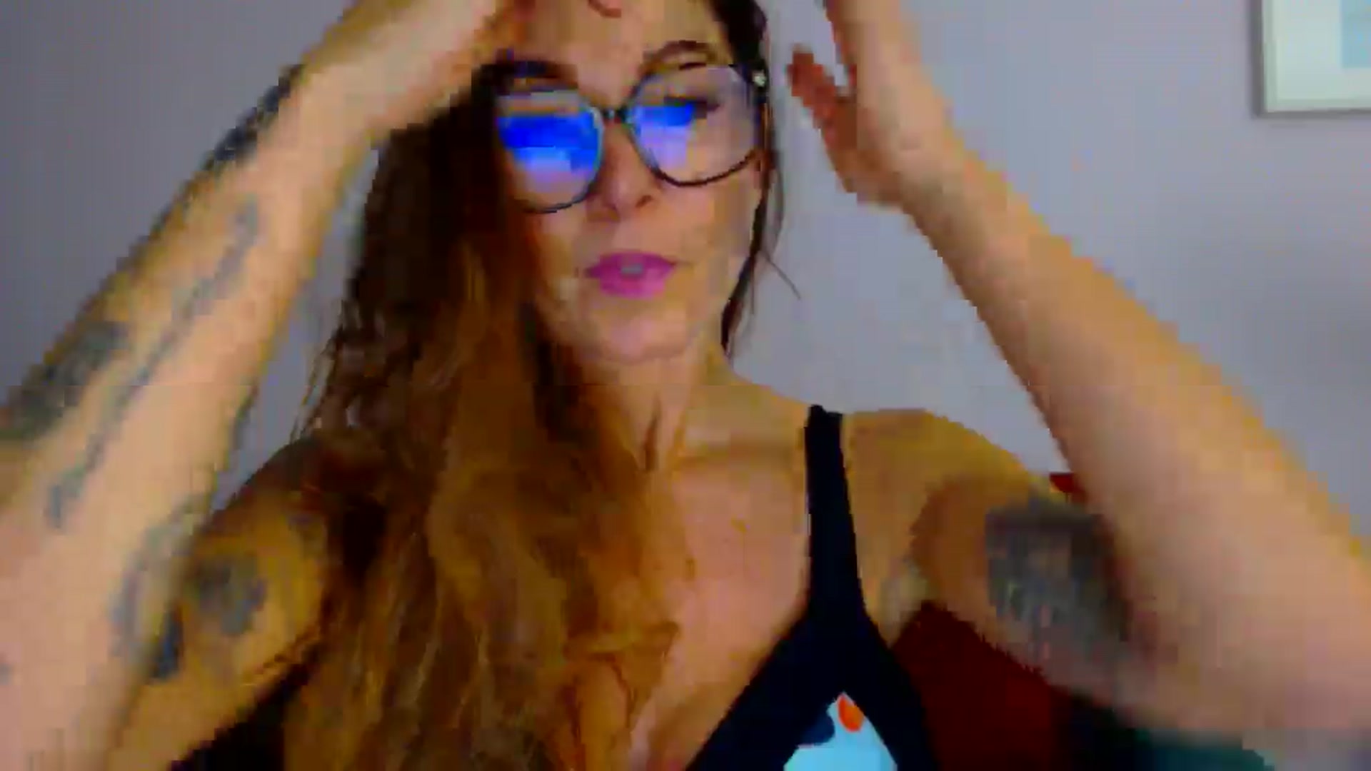 Gallery image thumbnail from Delilah_sweet's myfreecams stream on, 08/13/2025, 14:41 image 15 of 20