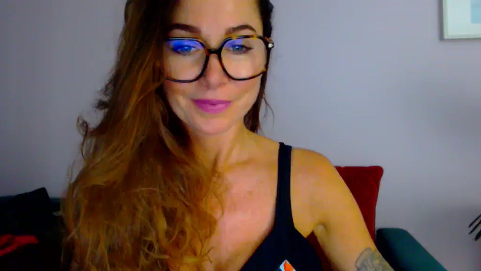Gallery image thumbnail from Delilah_sweet's myfreecams stream on, 08/13/2025, 14:41 image 18 of 20