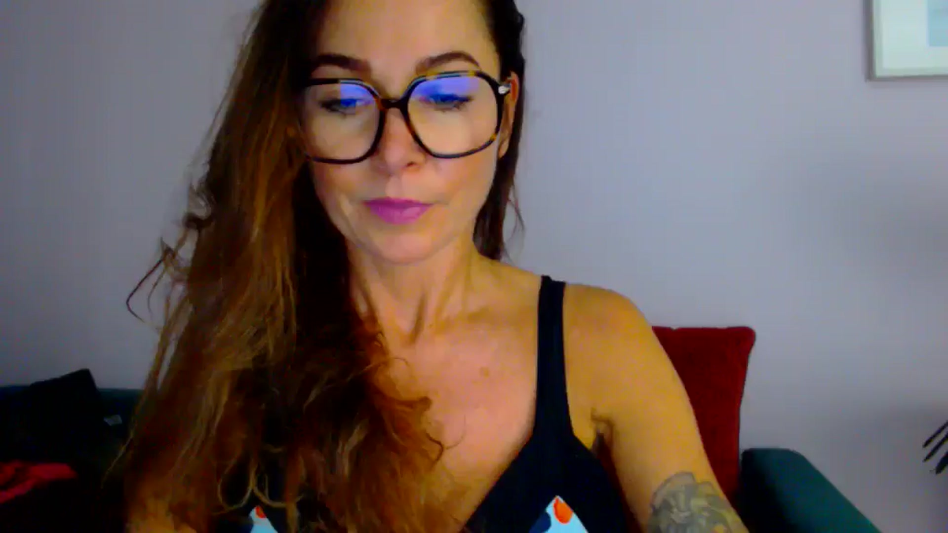 Gallery image thumbnail from Delilah_sweet's myfreecams stream on, 08/13/2025, 14:41 image 20 of 20