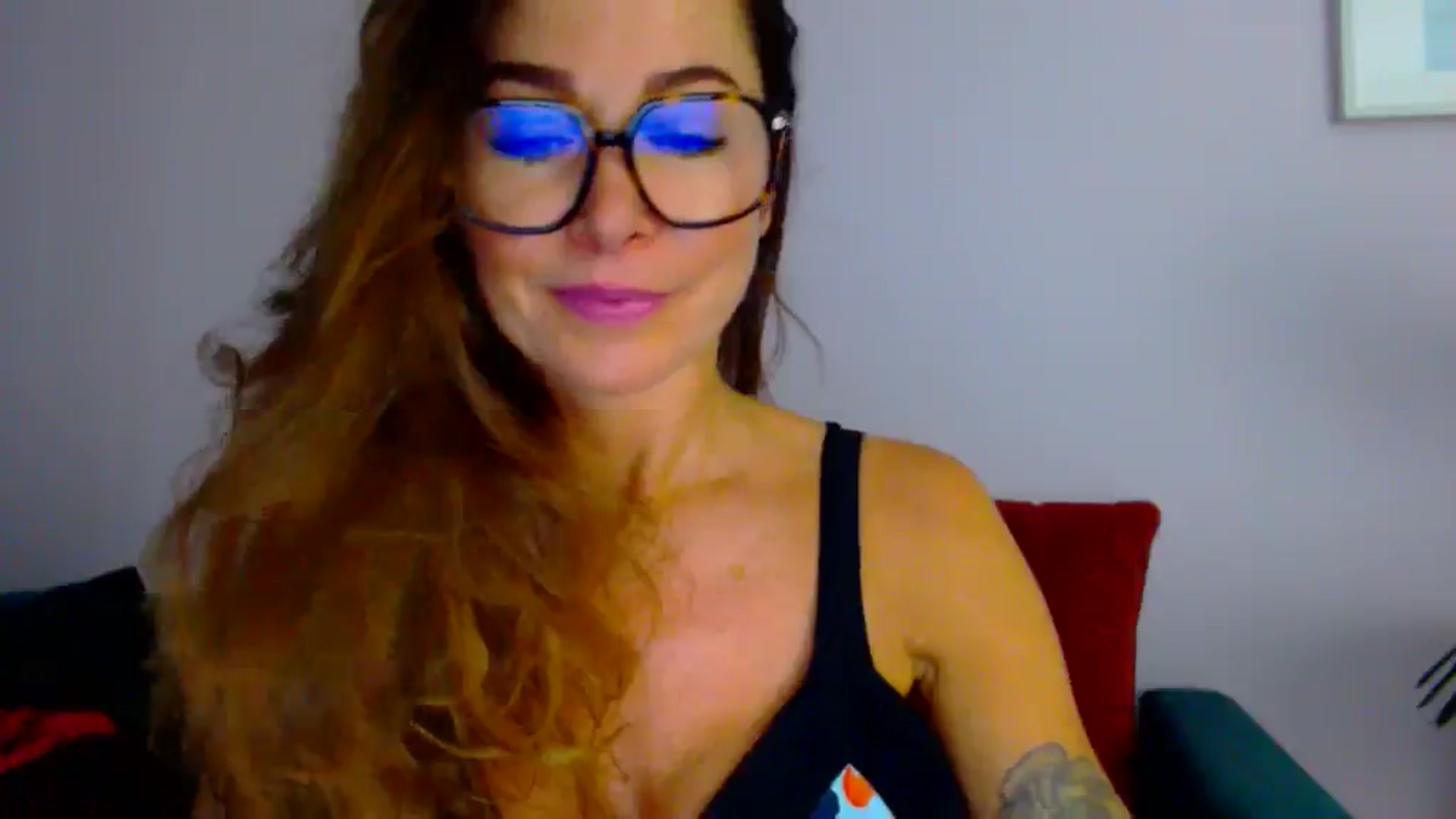 Gallery image thumbnail from Delilah_sweet's myfreecams stream on, 08/13/2025, 14:41 image 17 of 20