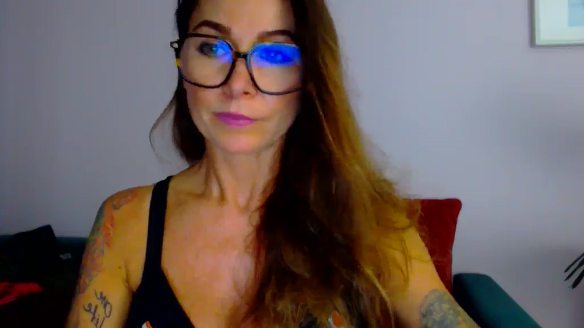 Gallery image thumbnail from Delilah_sweet's myfreecams stream on, 08/13/2025, 15:13 image 3 of 20